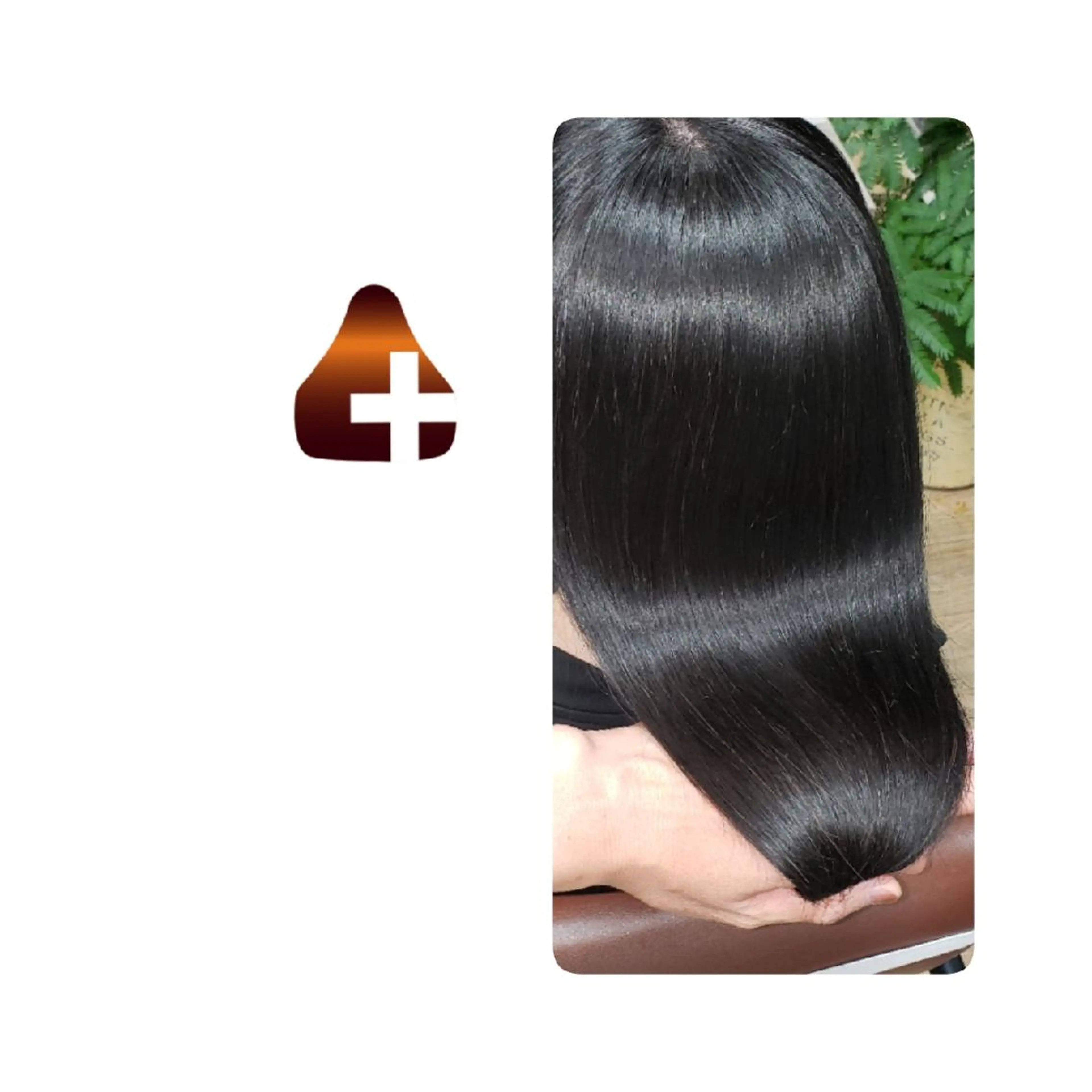 ロング カラー ブルーカラー トリートメント トリートメント 髪の病院ルーミールーム所属・髪の病院 ルーミールームのヘアスタイル