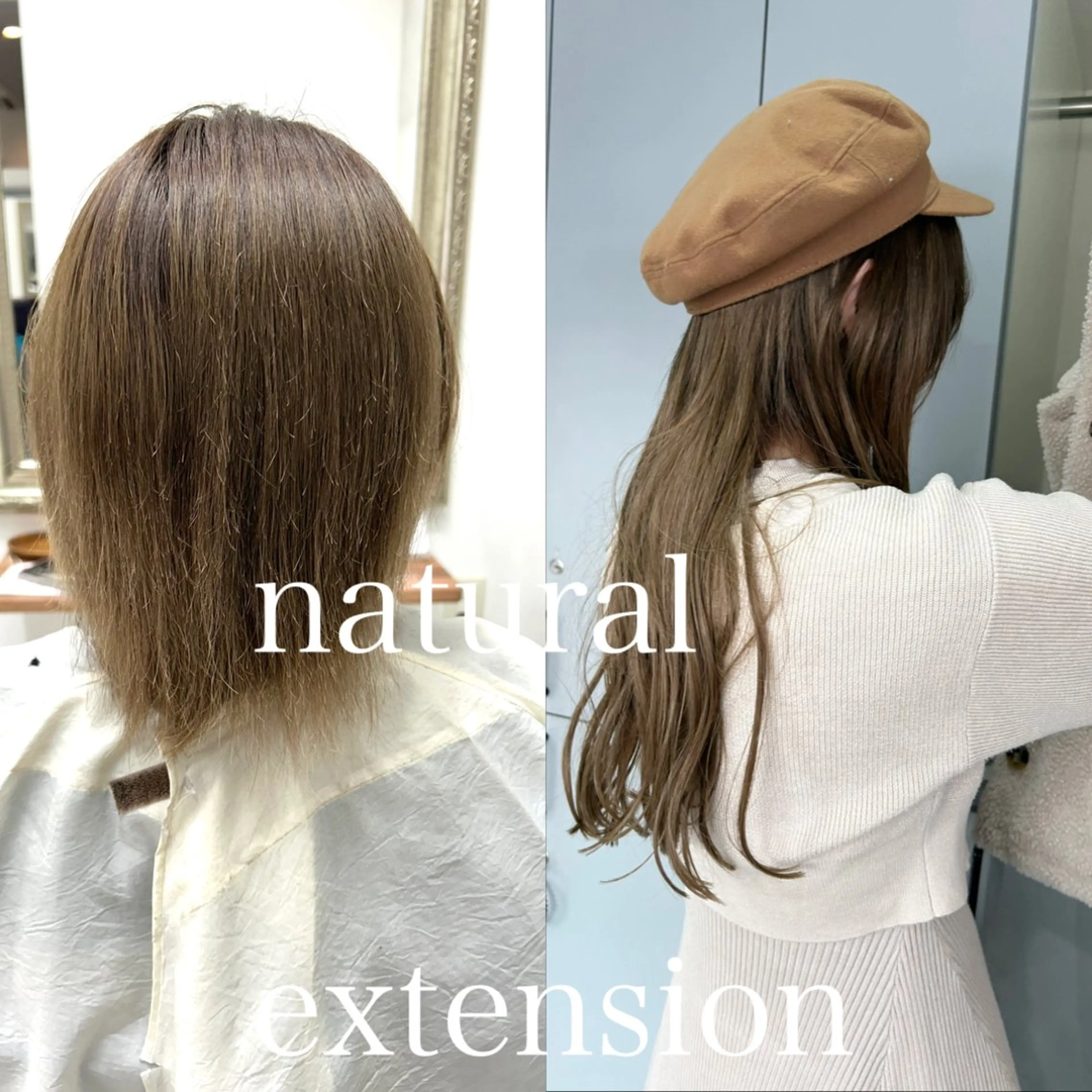 ニュアンスヘア☆樋口 希世☆のヘアスタイル