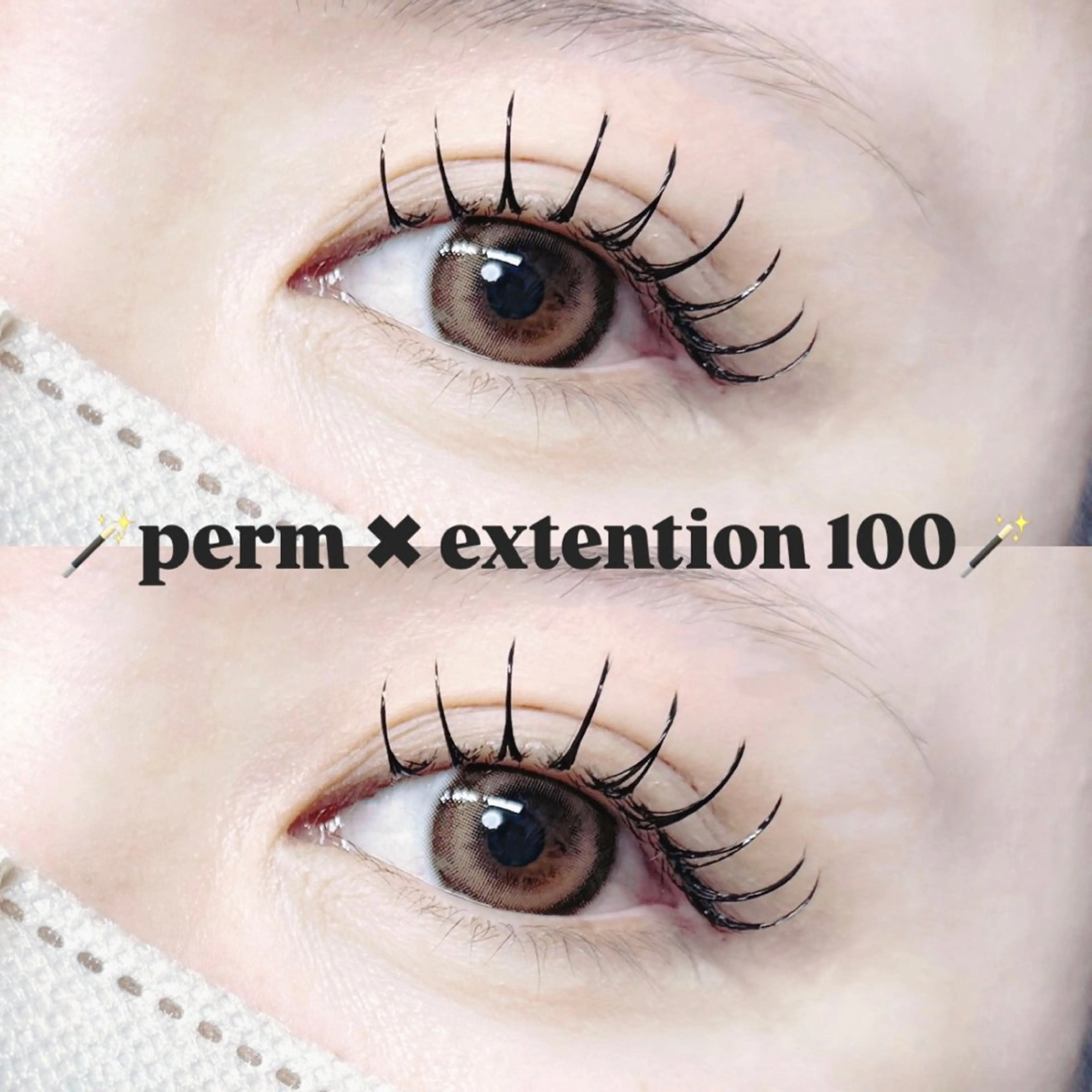 マツエク・マツパ Stay for 中央通り店のネイルデザイン