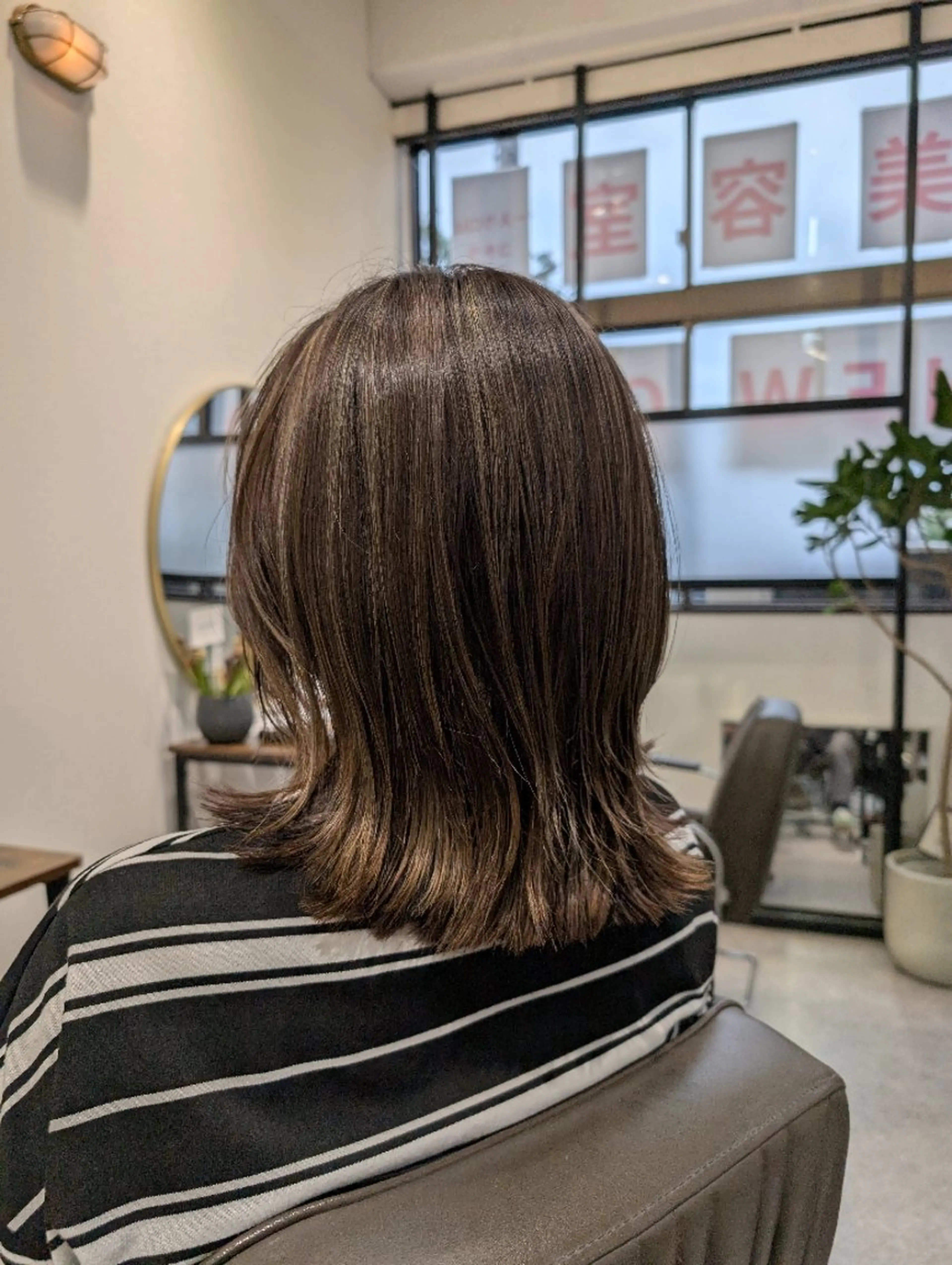 ミディアム ハイライト 古野 靖知のその他イメージ