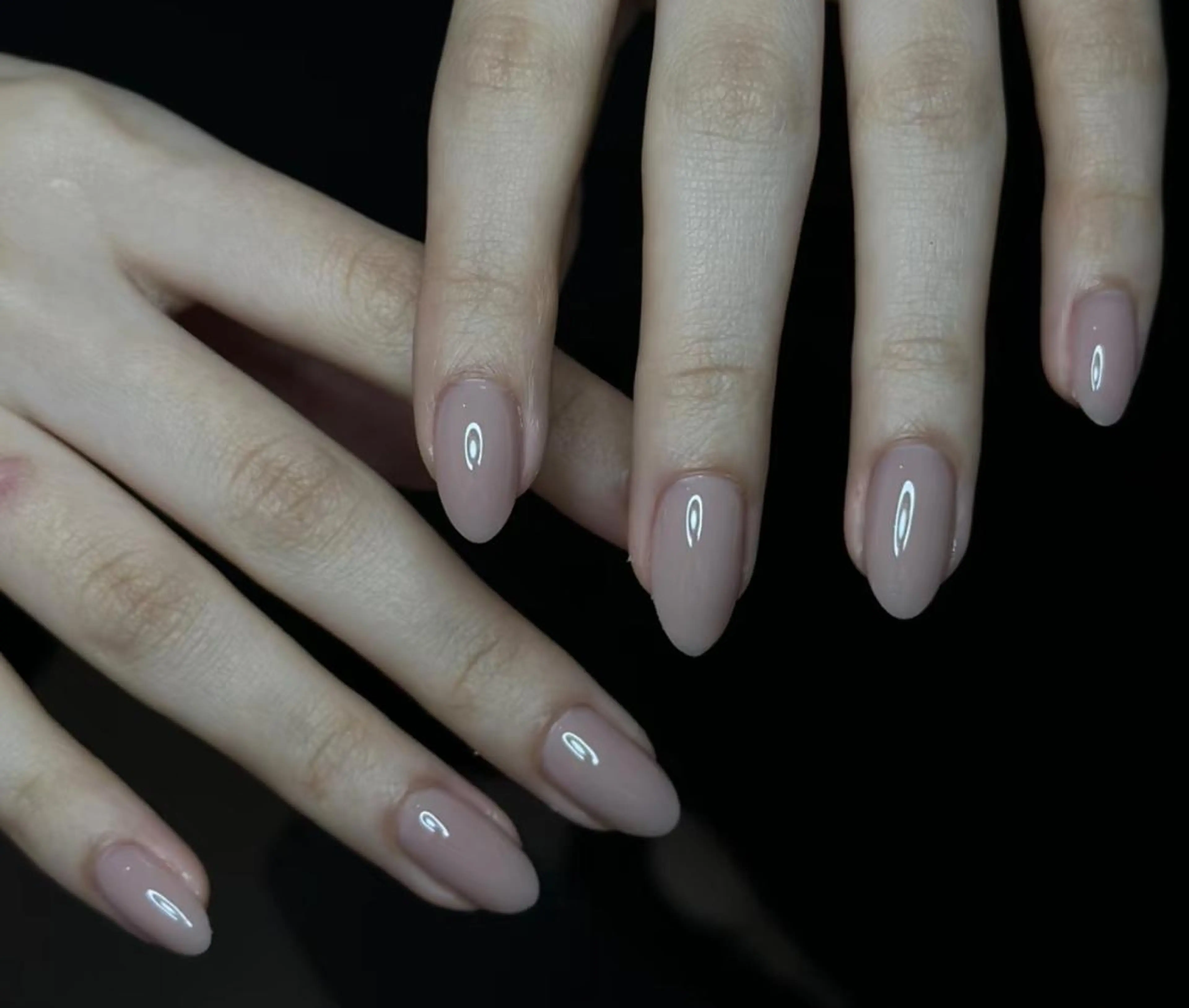 ネイル ハンドネイル 💫 Tsuki_Nailのネイルデザイン