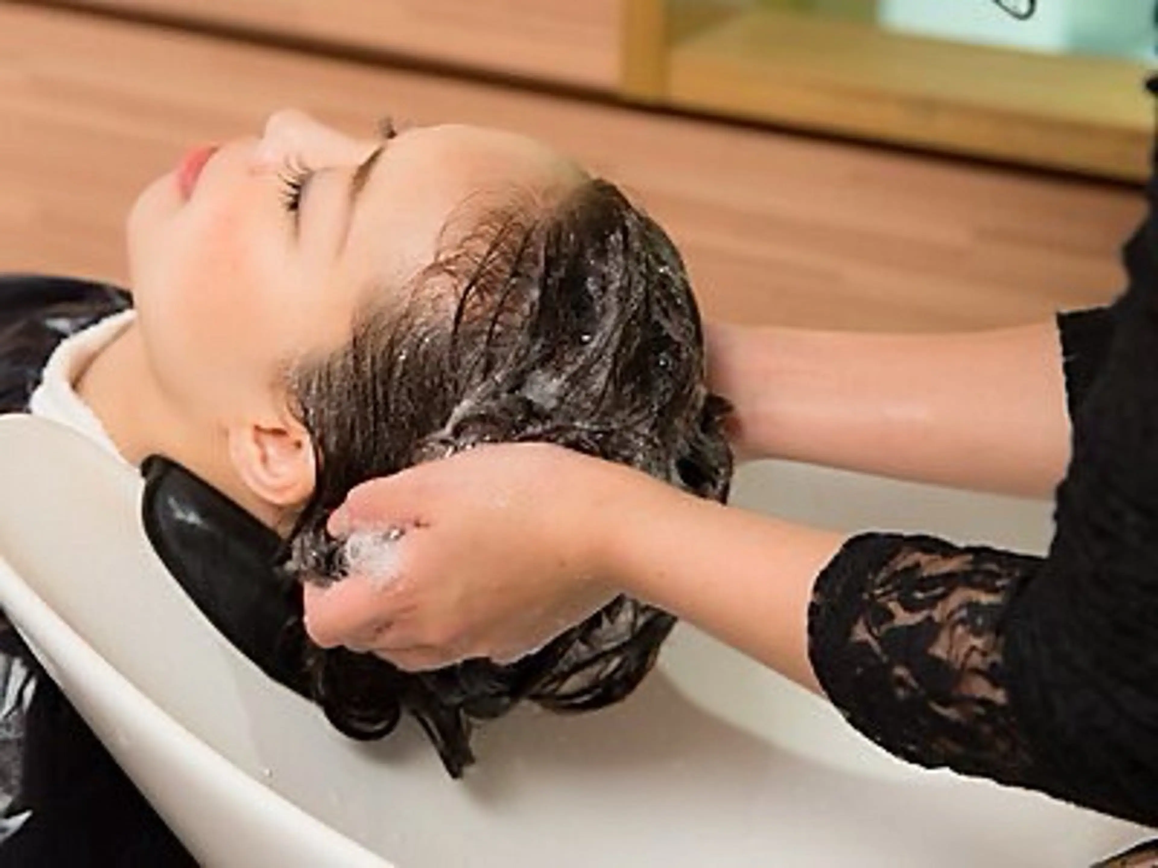 💙ᩚモデル募集中 HONOKA💙ᩚのヘアスタイル