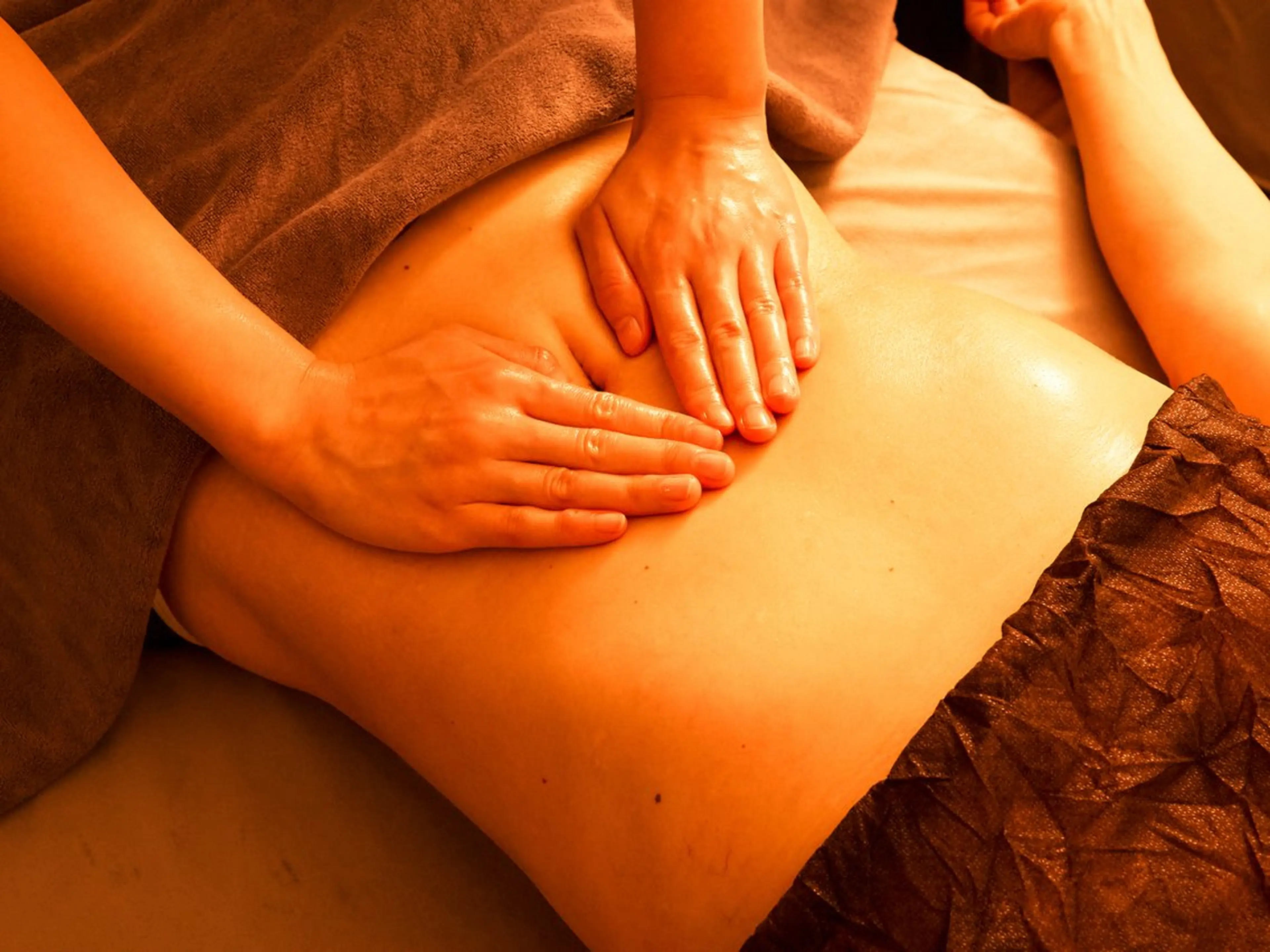 カルネスト リラクゼーション所属・ユ イのエステ・リラクイメージ