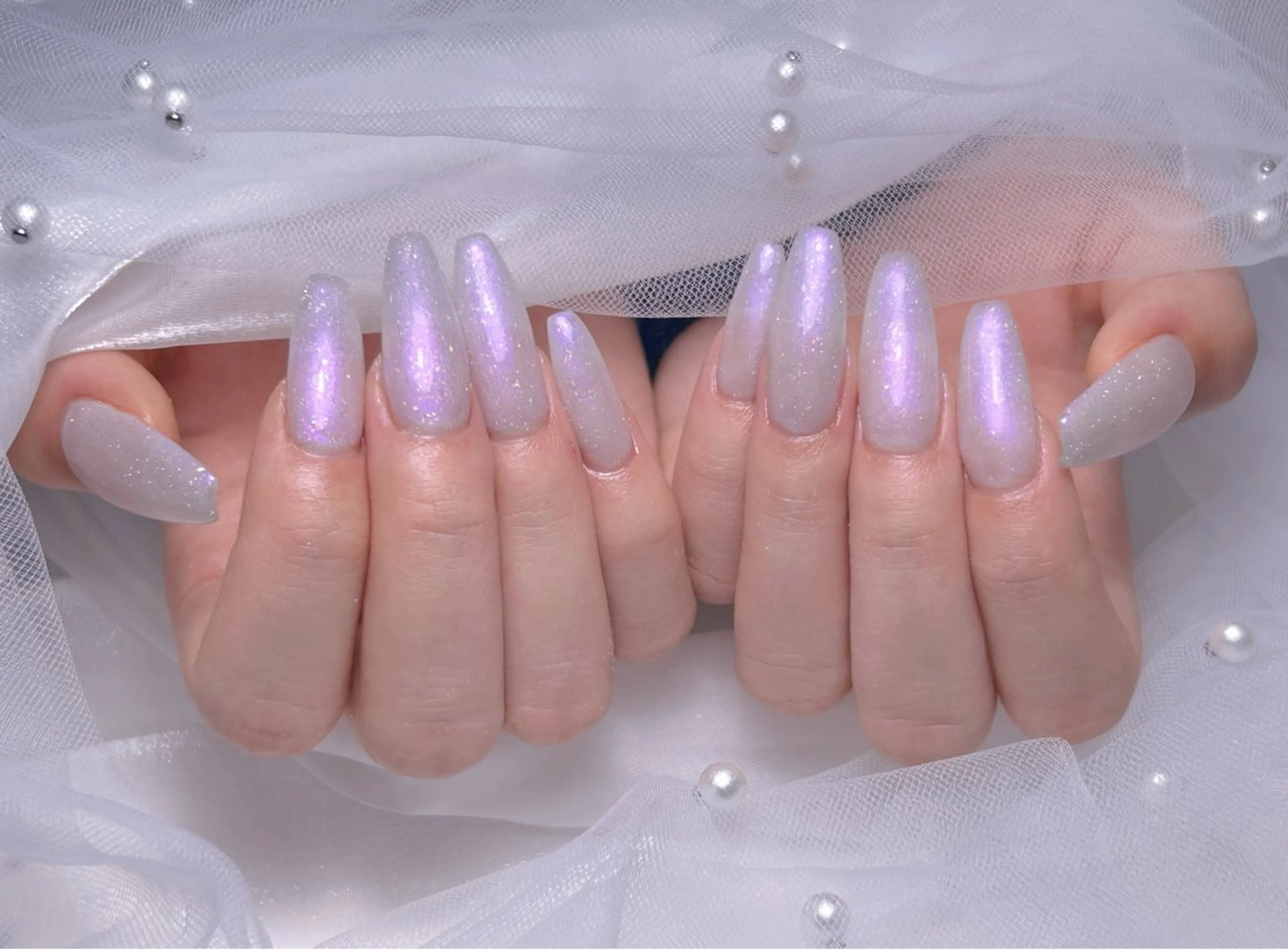 ネイル HAHA NAILSのネイルデザイン