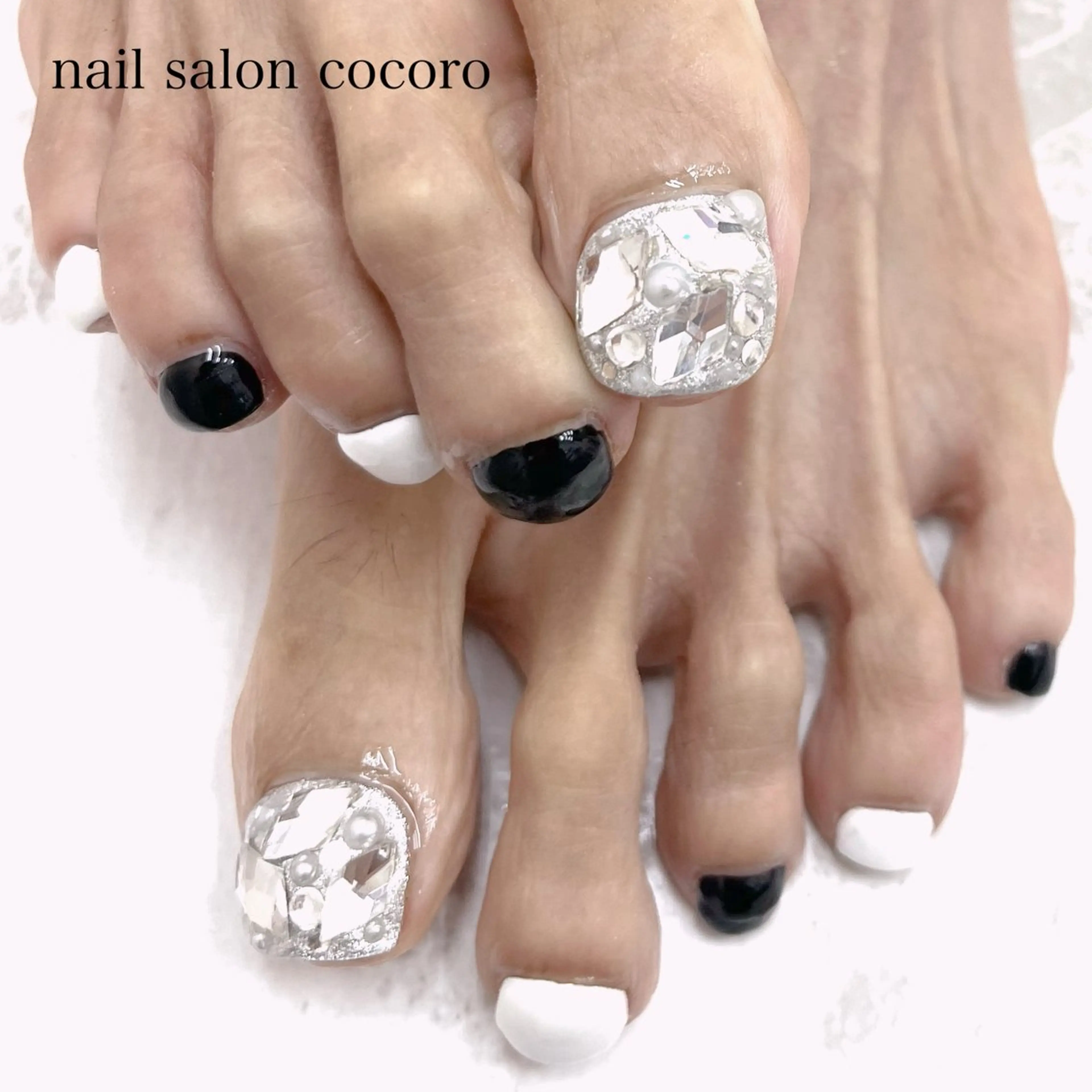 ネイル nail salon cocoro所属・nail salon 💎cocoroのネイルデザイン