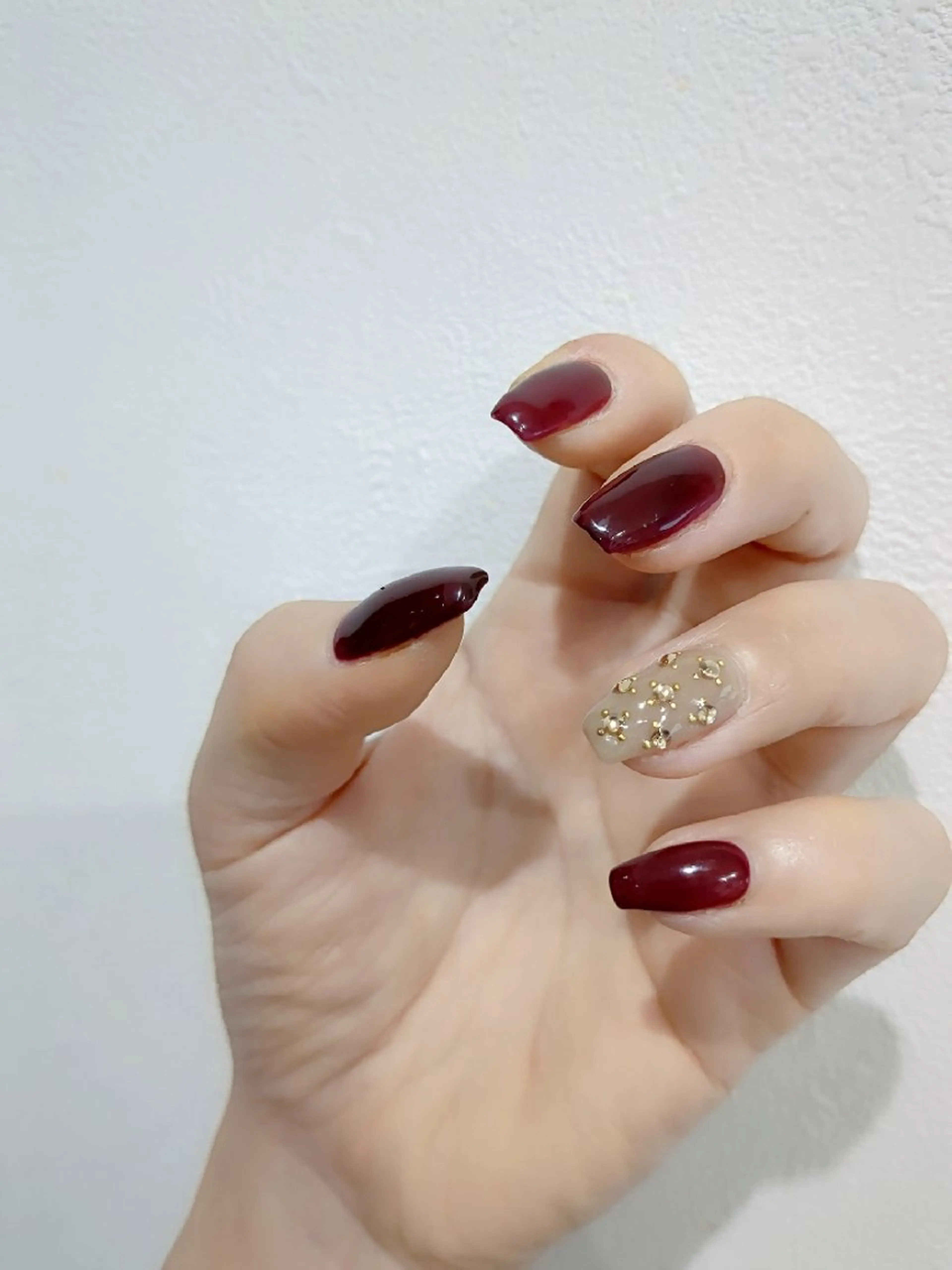 ネイル mai nailのネイルデザイン