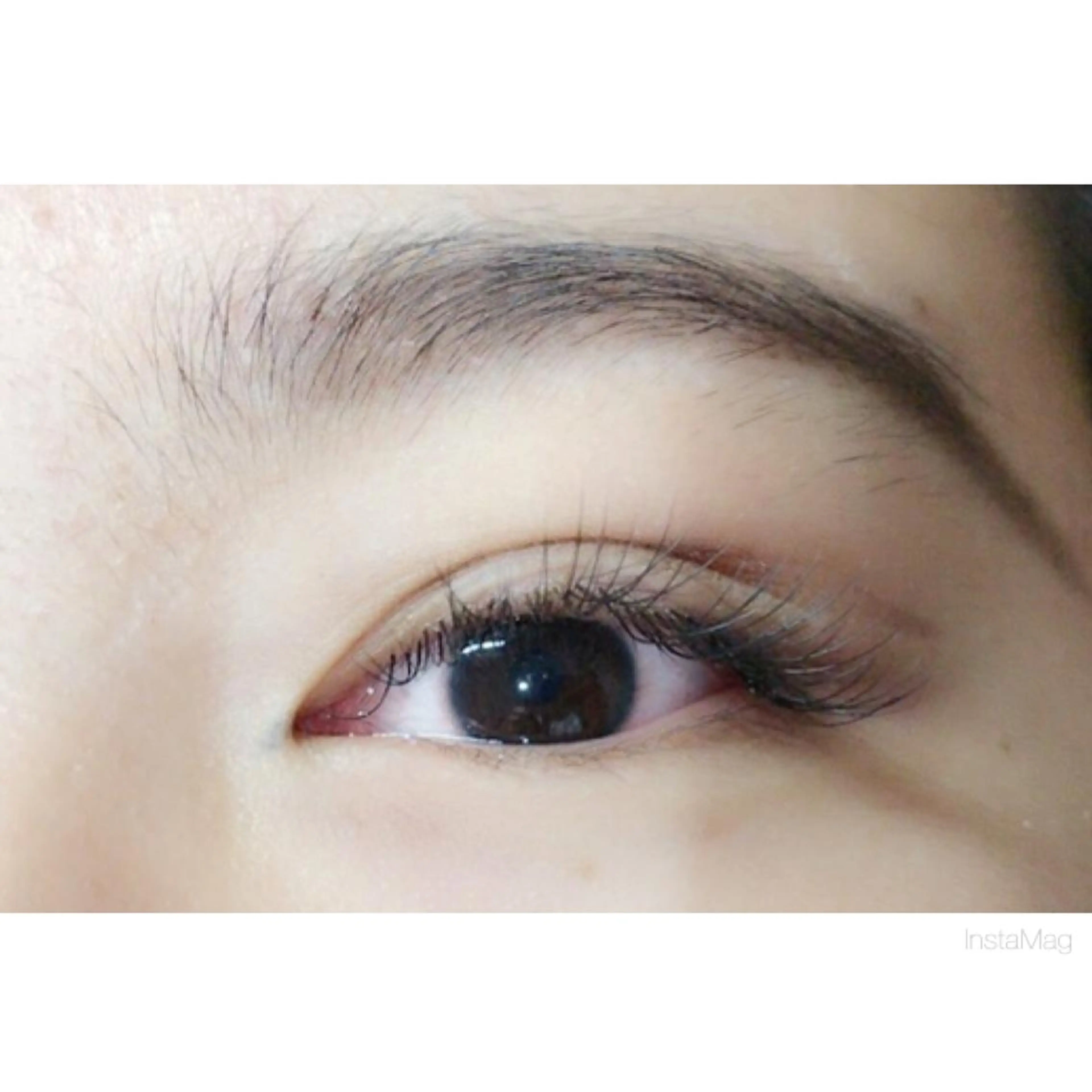 マツエク・マツパ Cカール Little River所属・Little Riverのマツエク・マツパデザイン