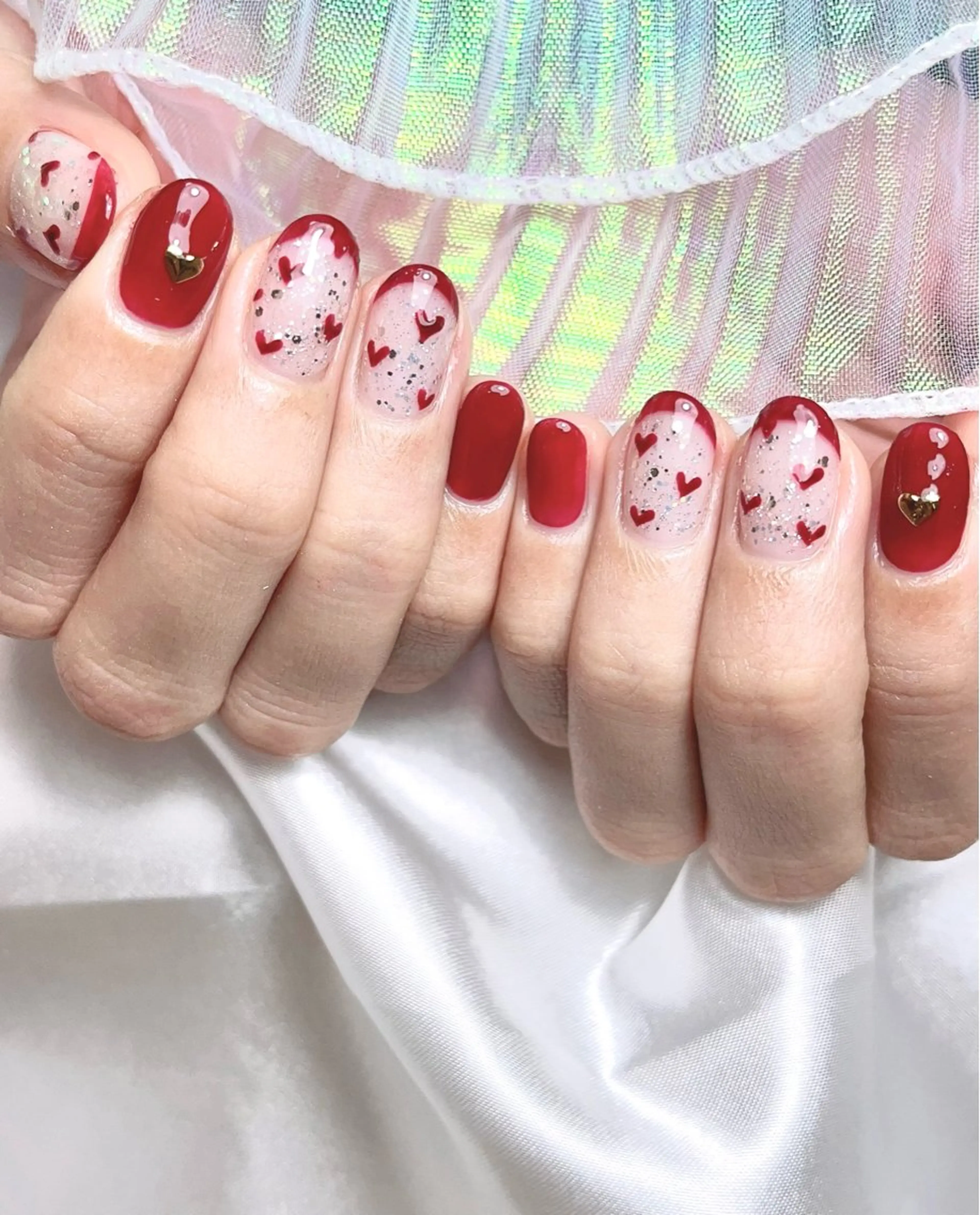 ネイル ハンドネイル nails' it...のネイルデザイン