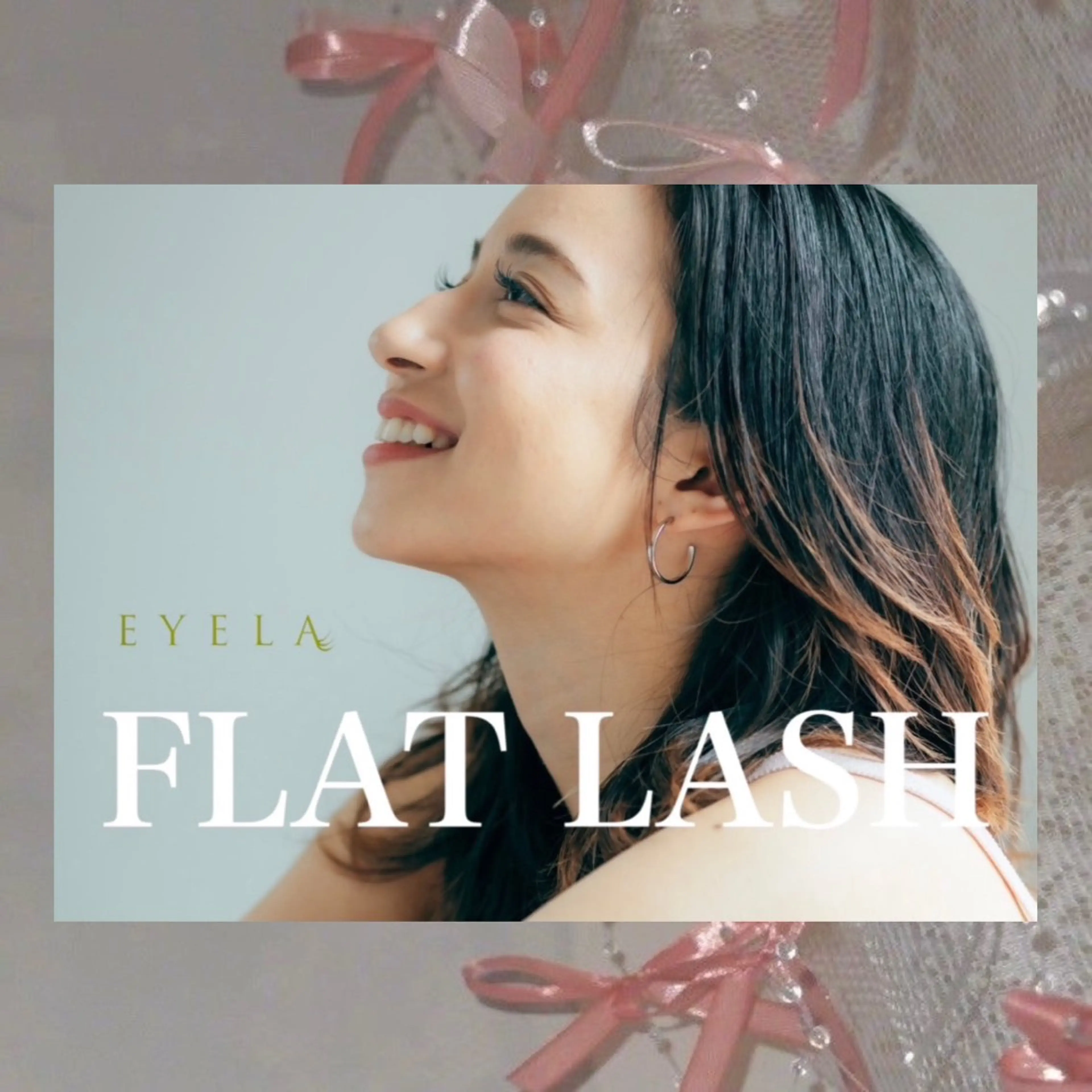 🎀リフエク🎀/✧フラット120本＋ラッシュリフト/オフなし🌼/【💖先着5人限定】の写真