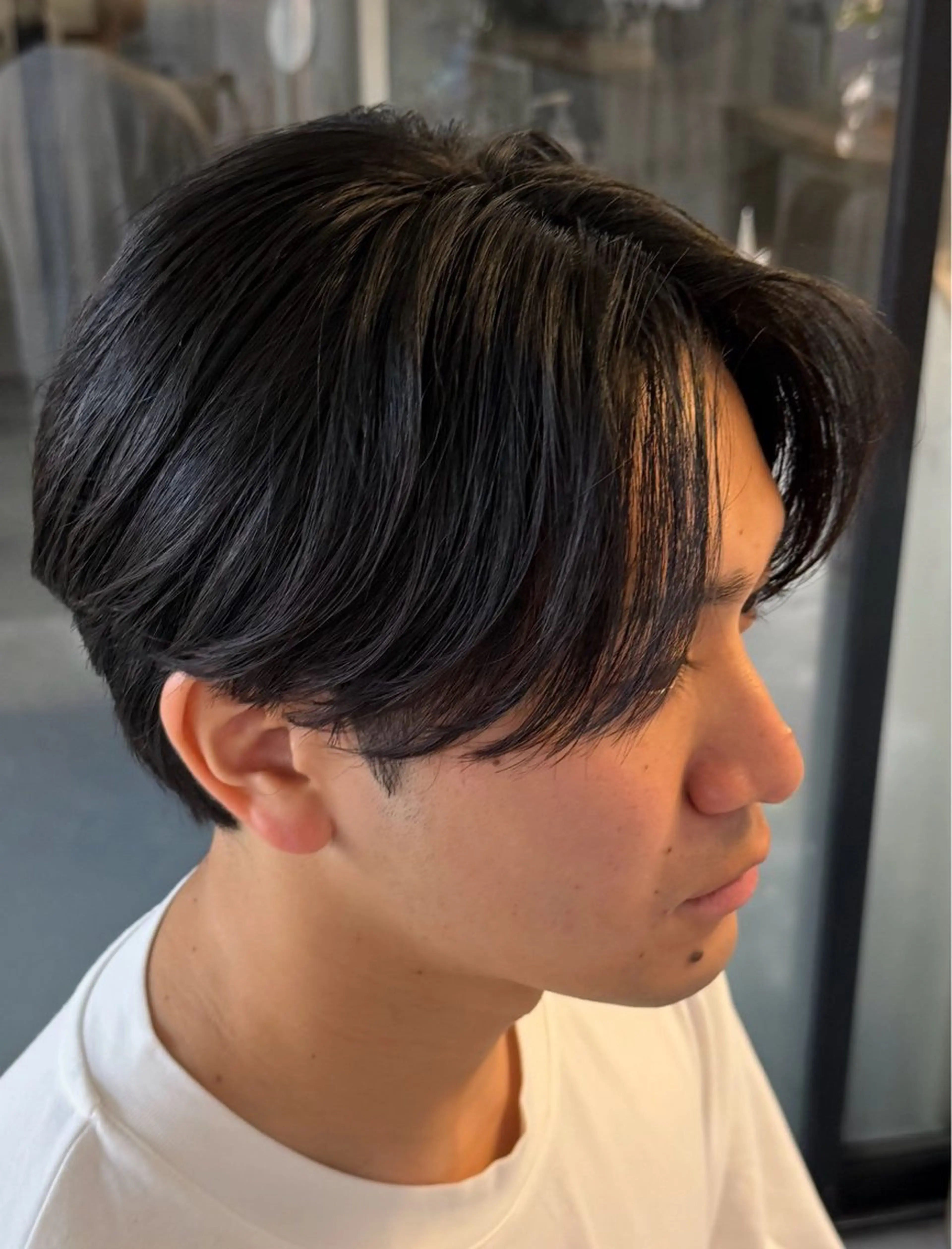 【夜限定】韓国カットモデルの写真