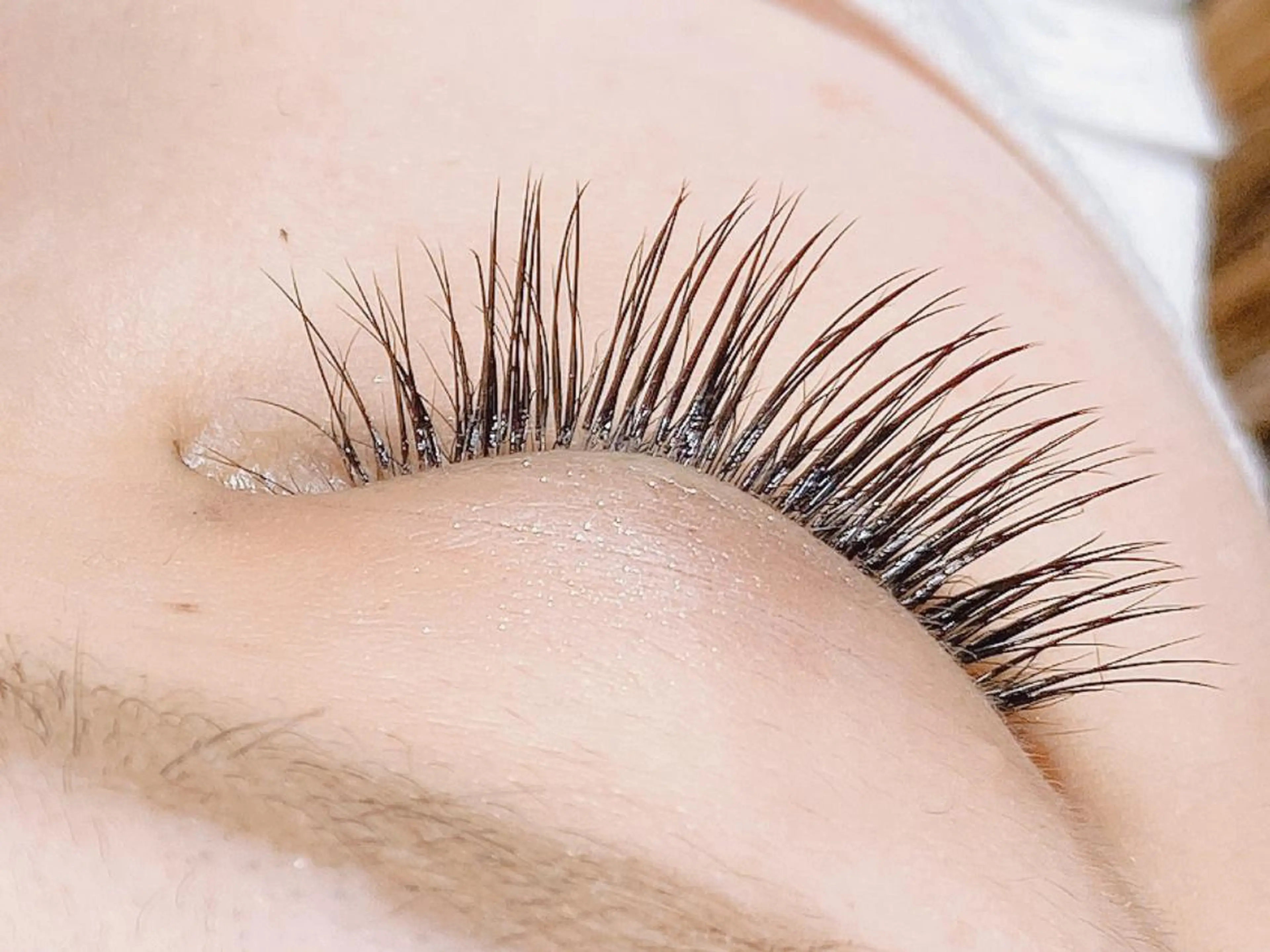 マツエク・マツパ ungu 直江のマツエク・マツパデザイン