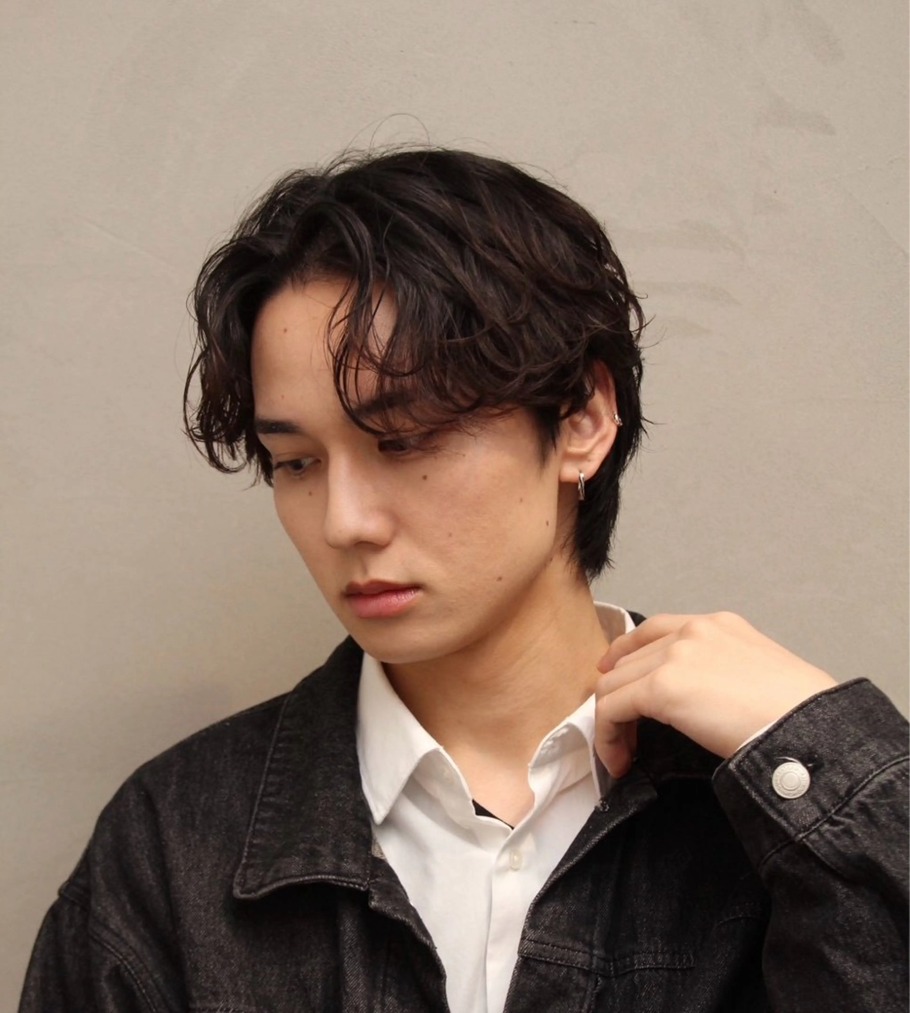 パーマ メンズ パーマ特化 /ASUMI🐶のヘアスタイル