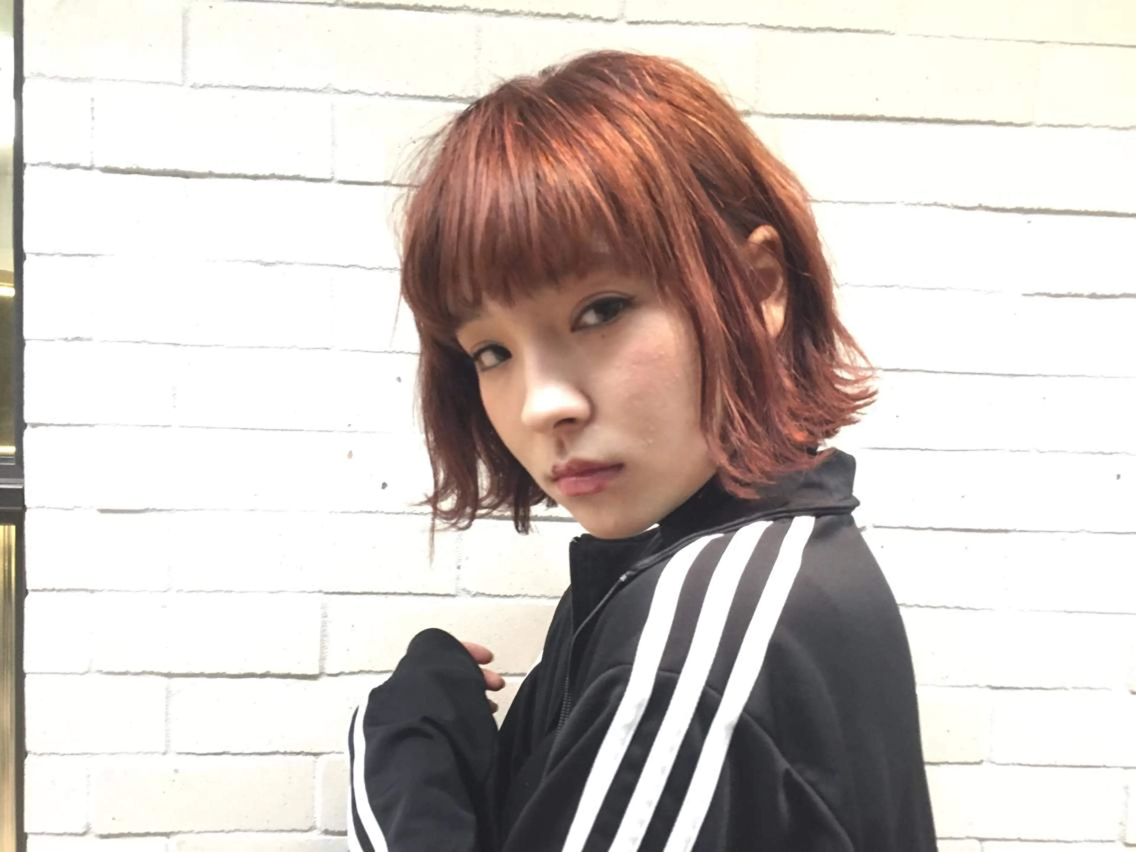 ショート ミディアム カラー パーマ 髪質改善満足度NO1 山下のヘアスタイル