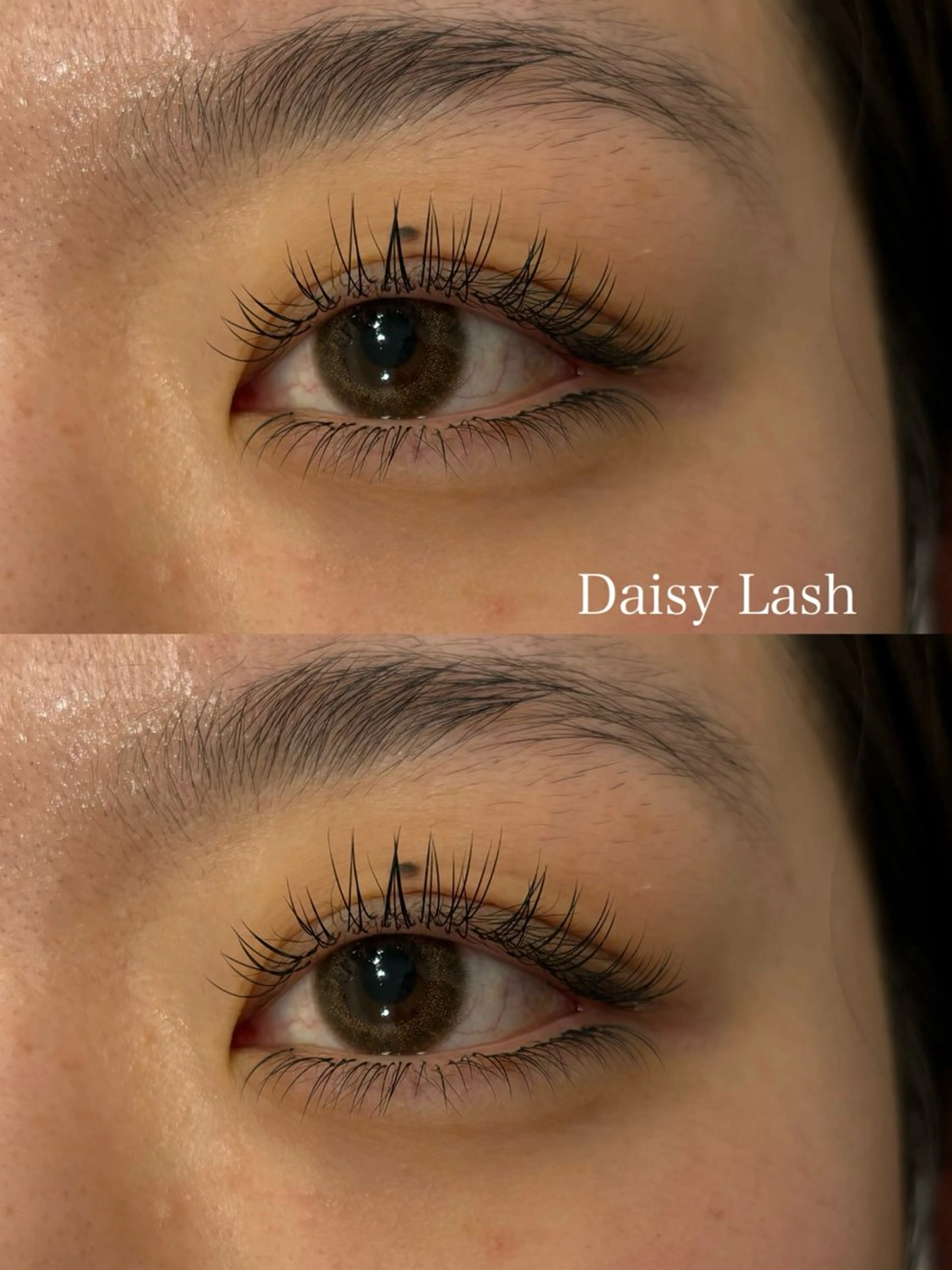 マツエク・マツパ Daisylash 光璃の眉毛・アイブロウイメージ