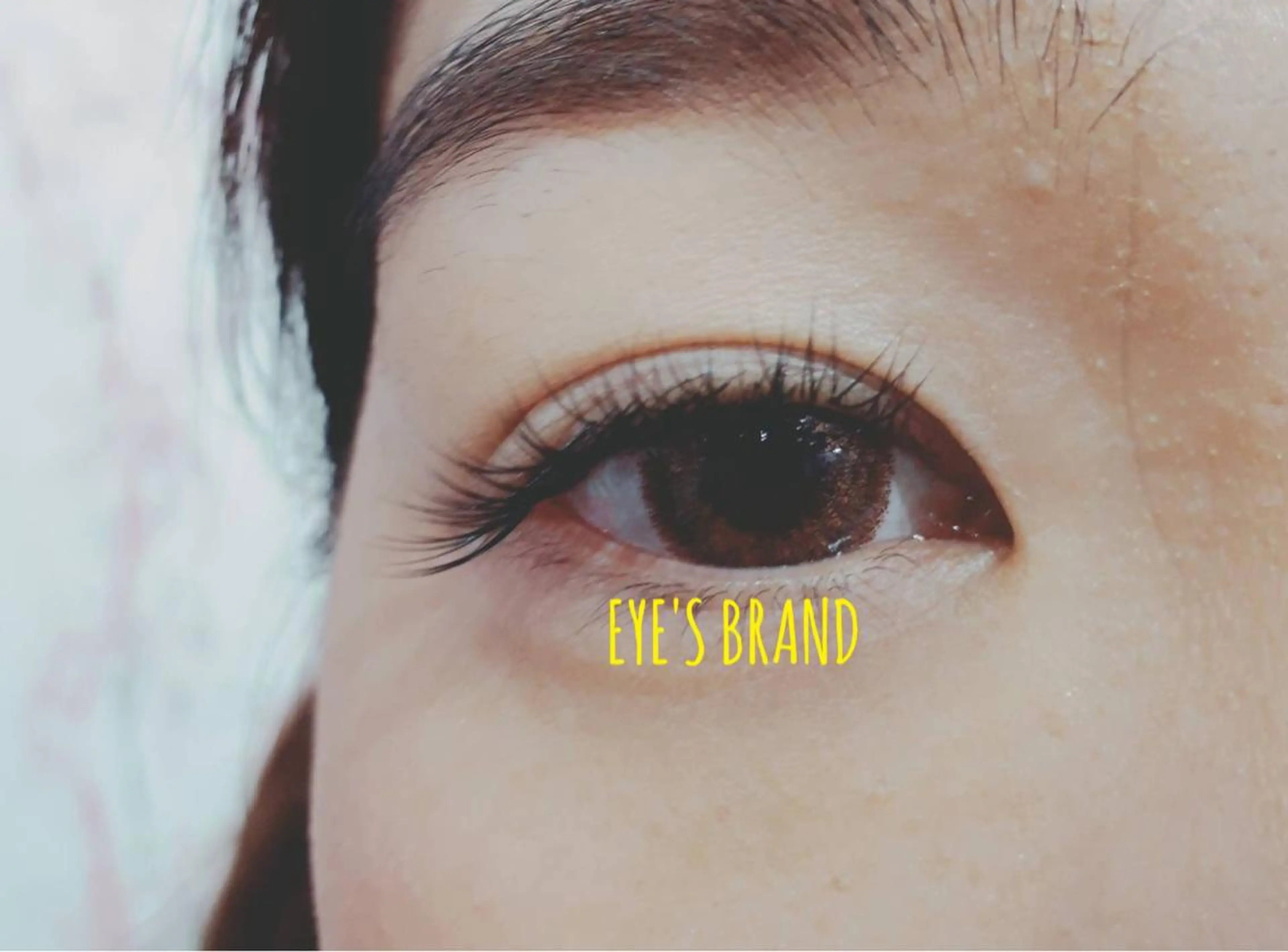 マツエク・マツパ マツエク BODY BRAND Vi +のマツエク・マツパデザイン