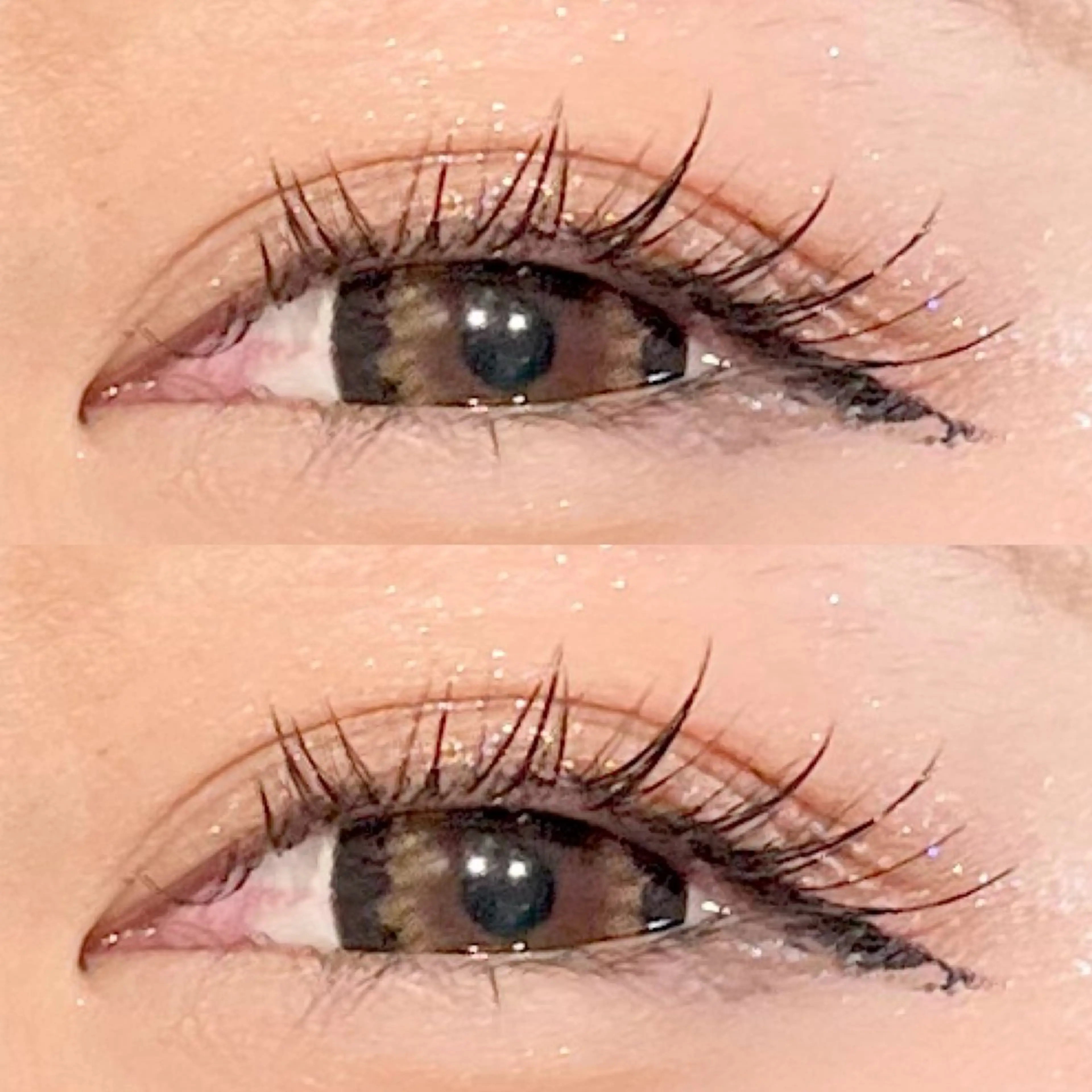 マツエク・マツパ M hair design.所属・momoka .のマツエク・マツパデザイン