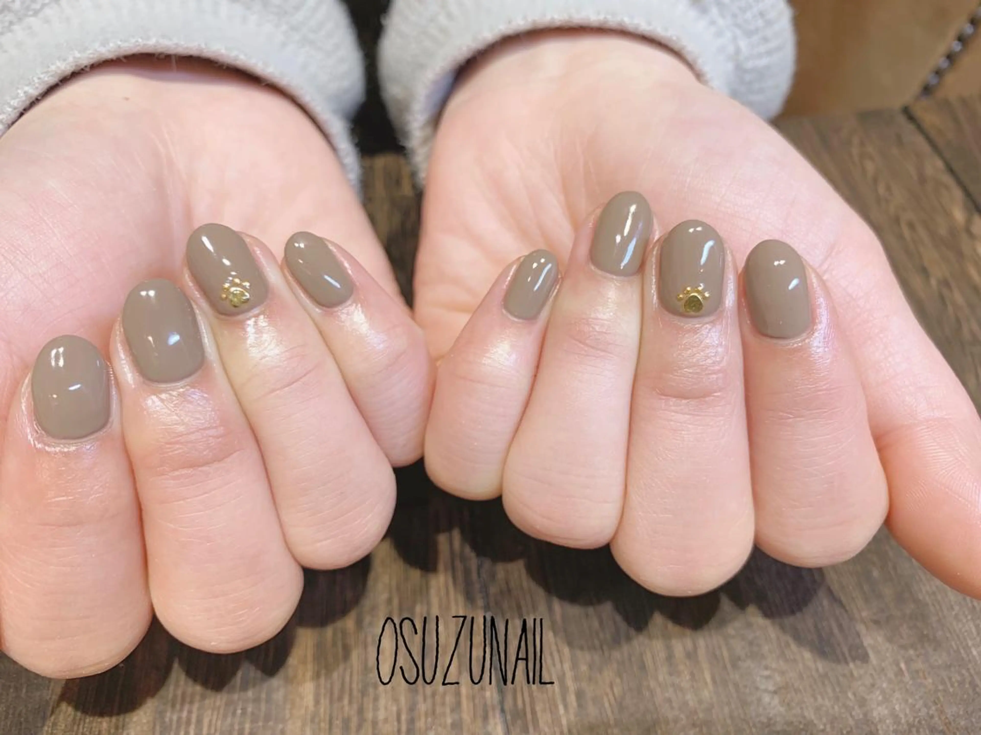 ネイル 鈴木 ひとみのエステ・リラクイメージ