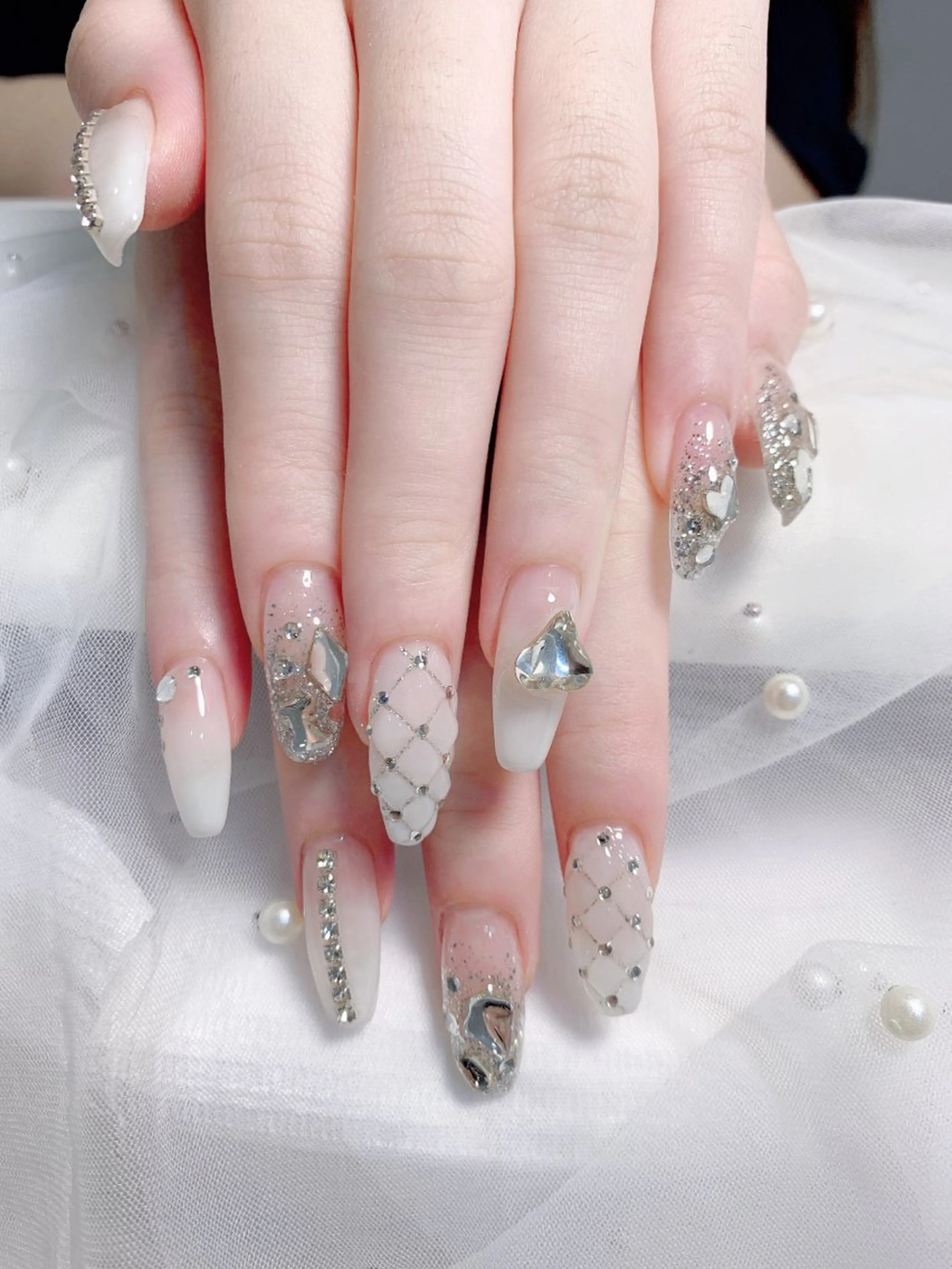 ネイル Ag Nailのネイルデザイン