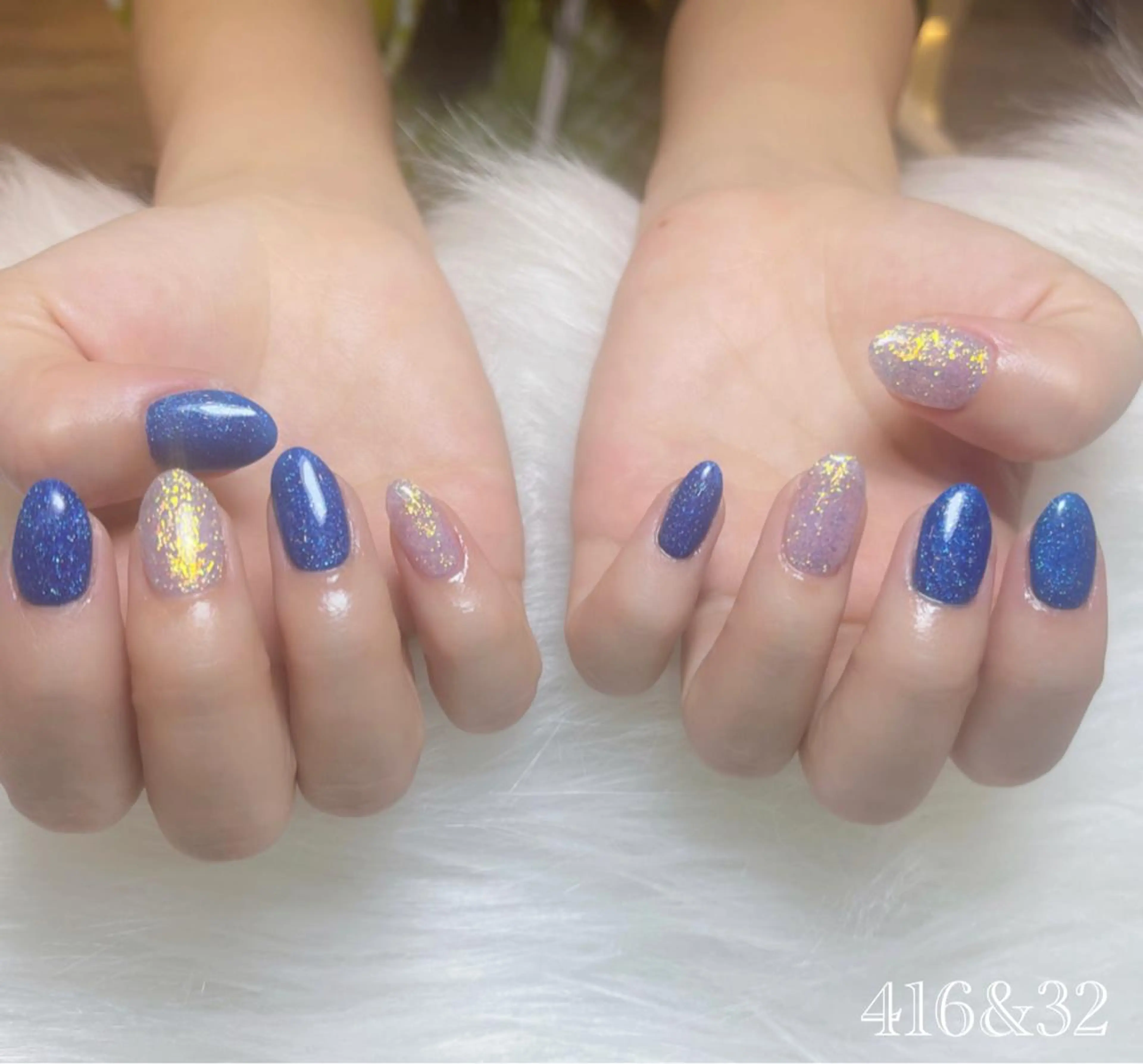 ネイル ハンドネイル VENUS _Jrのネイルデザイン