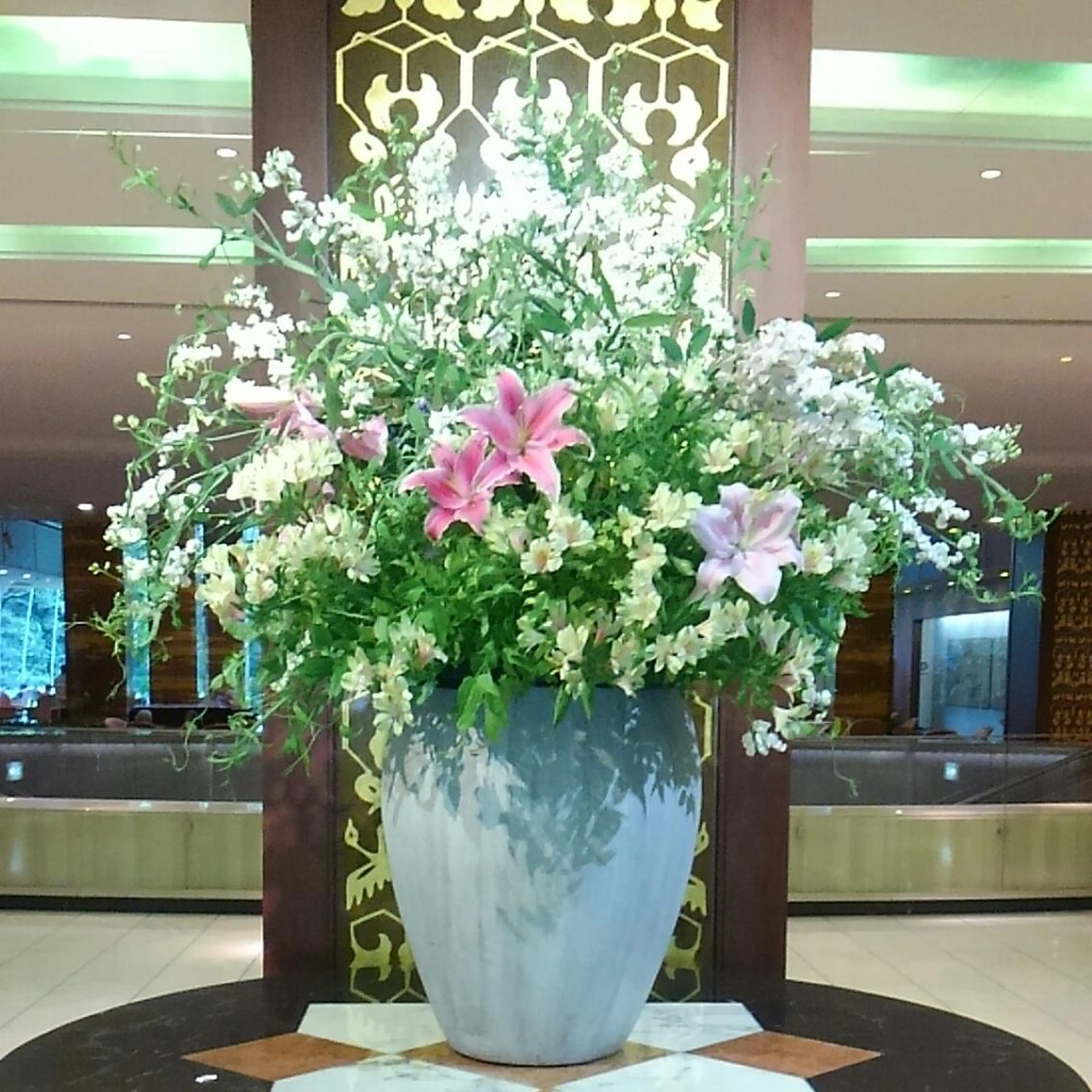 Rouge ・ K  　のマツエク・マツパデザイン