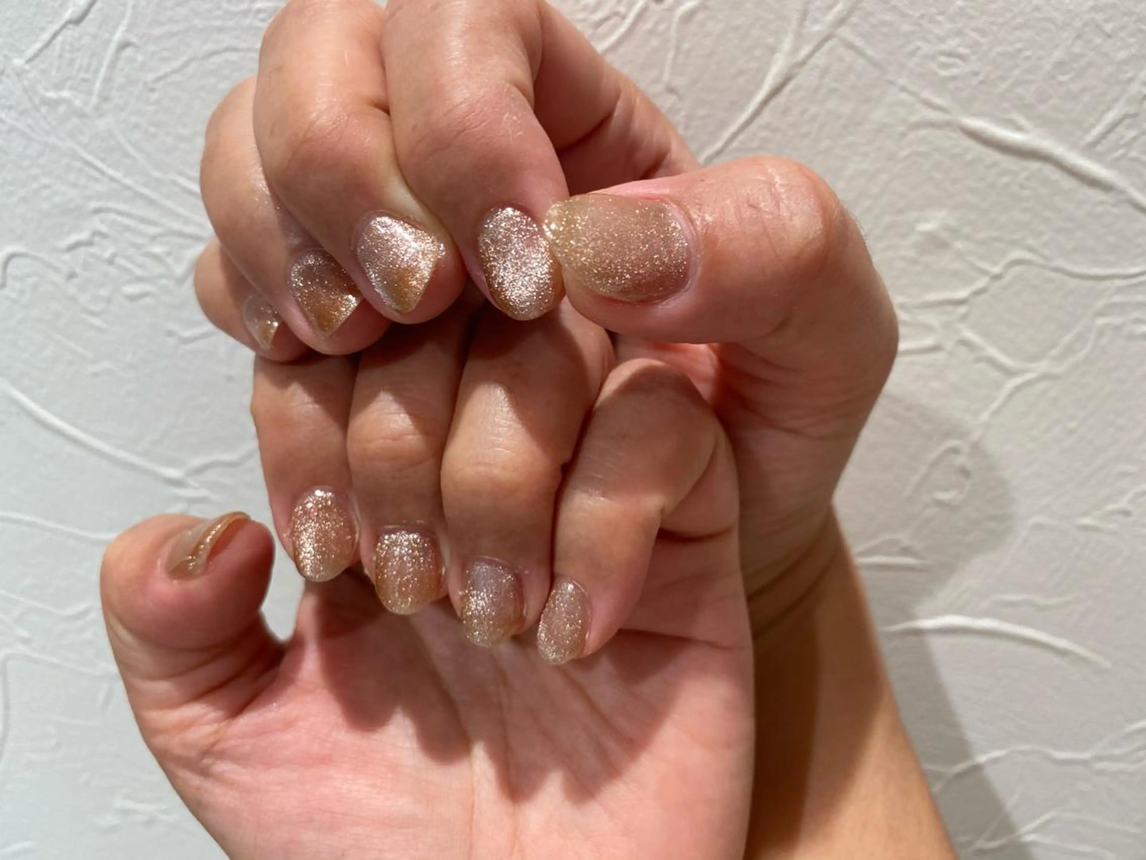 ネイル 佐藤  悠子のネイルデザイン