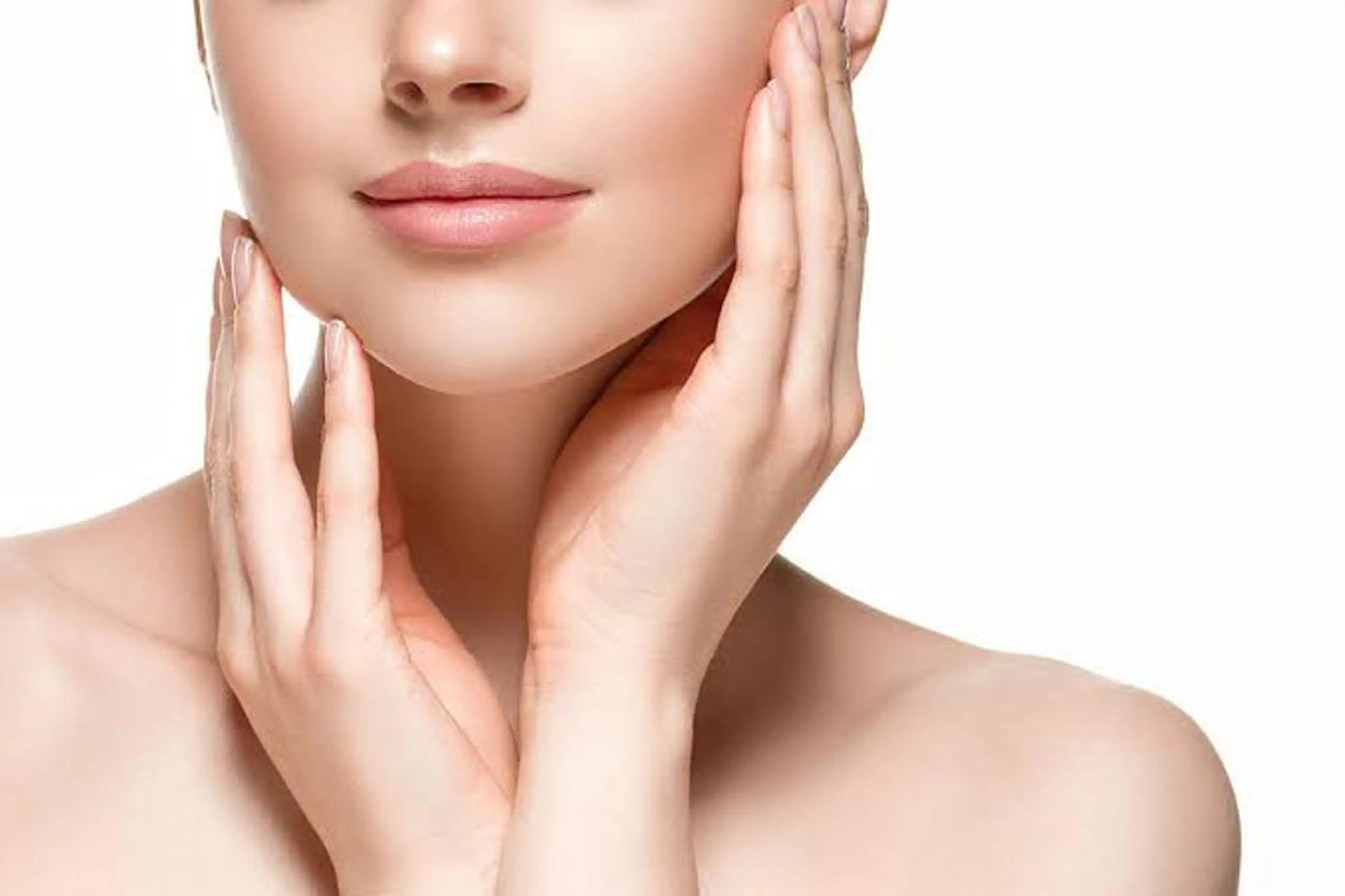 顔美肌脱毛✨脱毛しながらフォトの力で美肌に！の写真