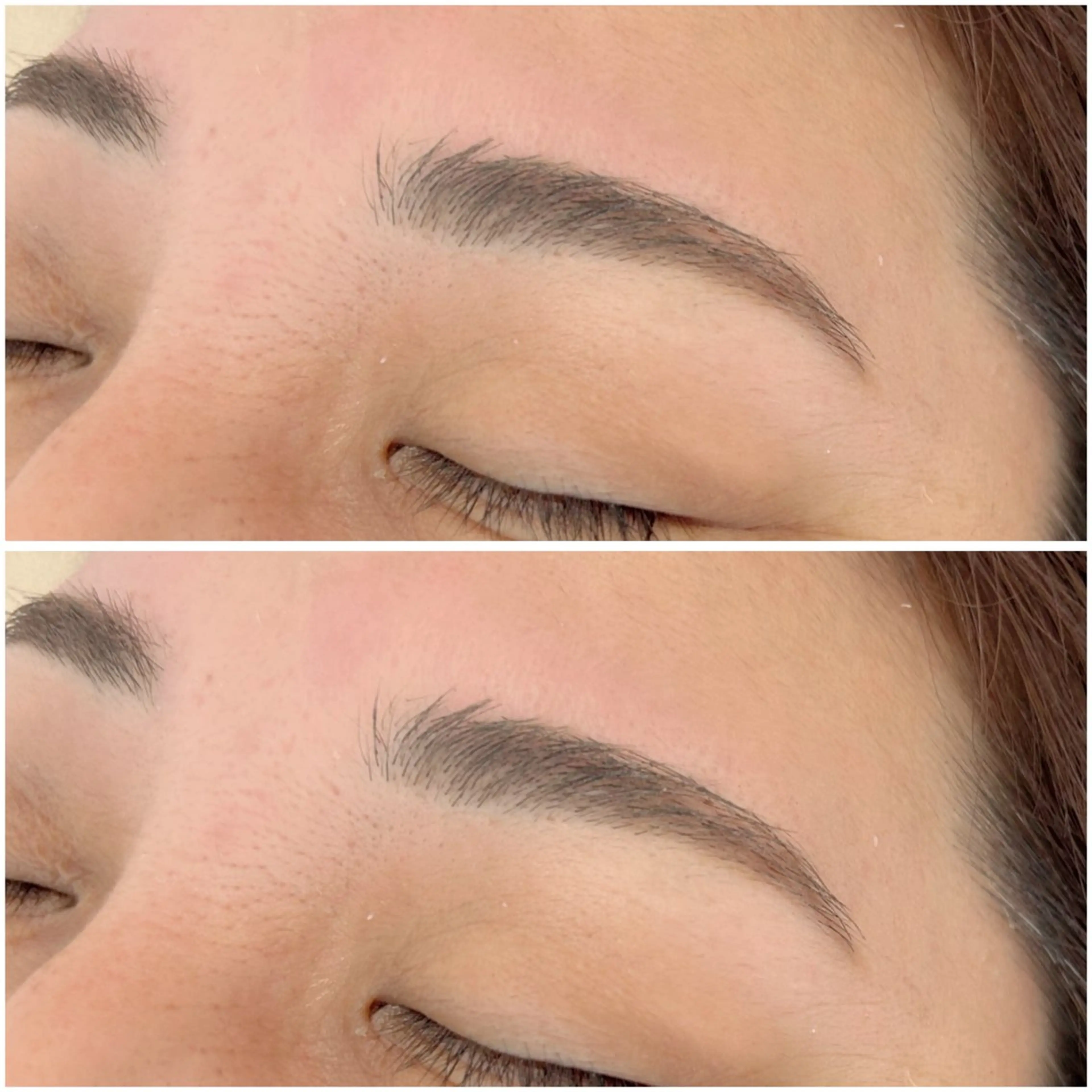 アイブロウ REMIA 佐々木のマツエク・マツパデザイン