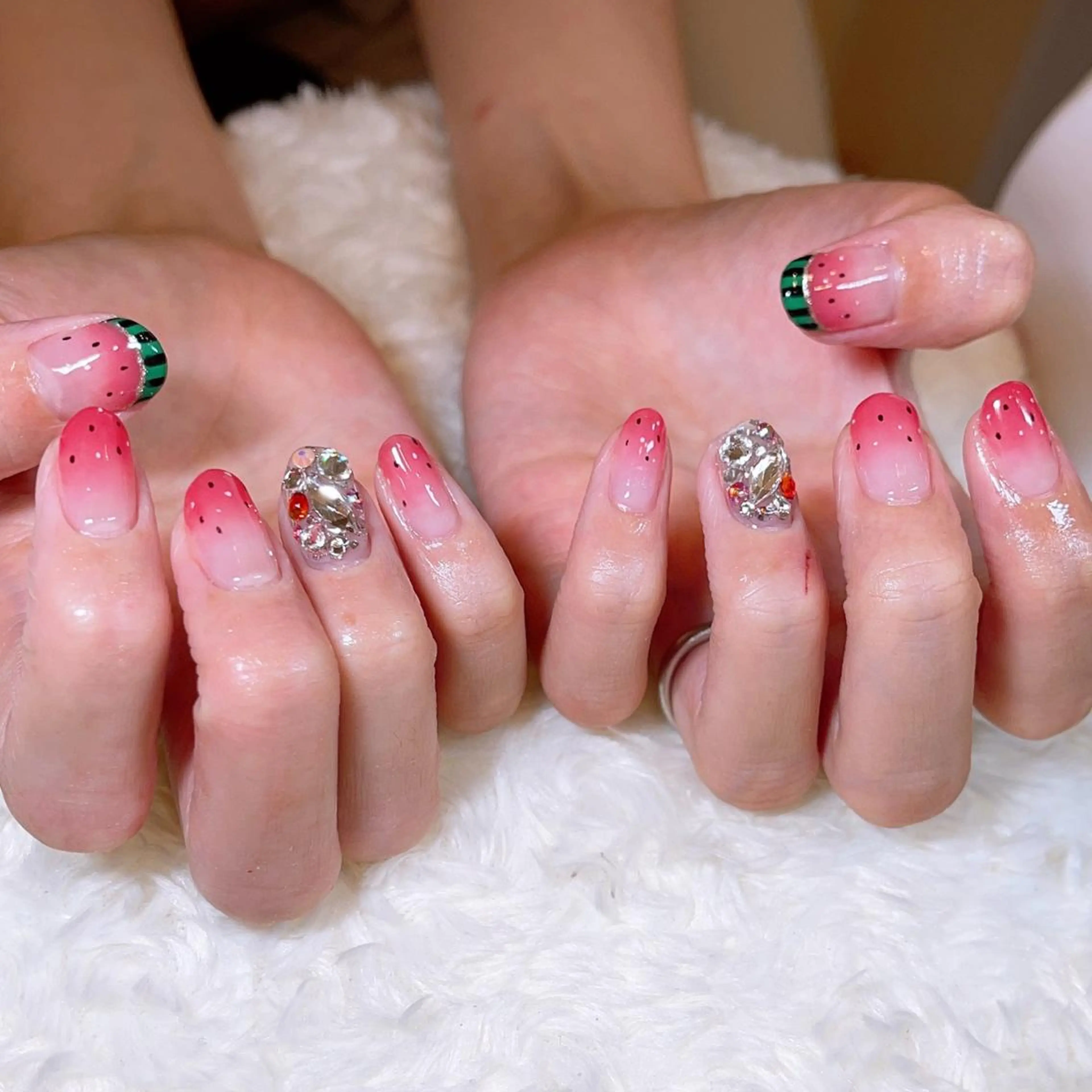 ネイル MISAKO nailのネイルデザイン