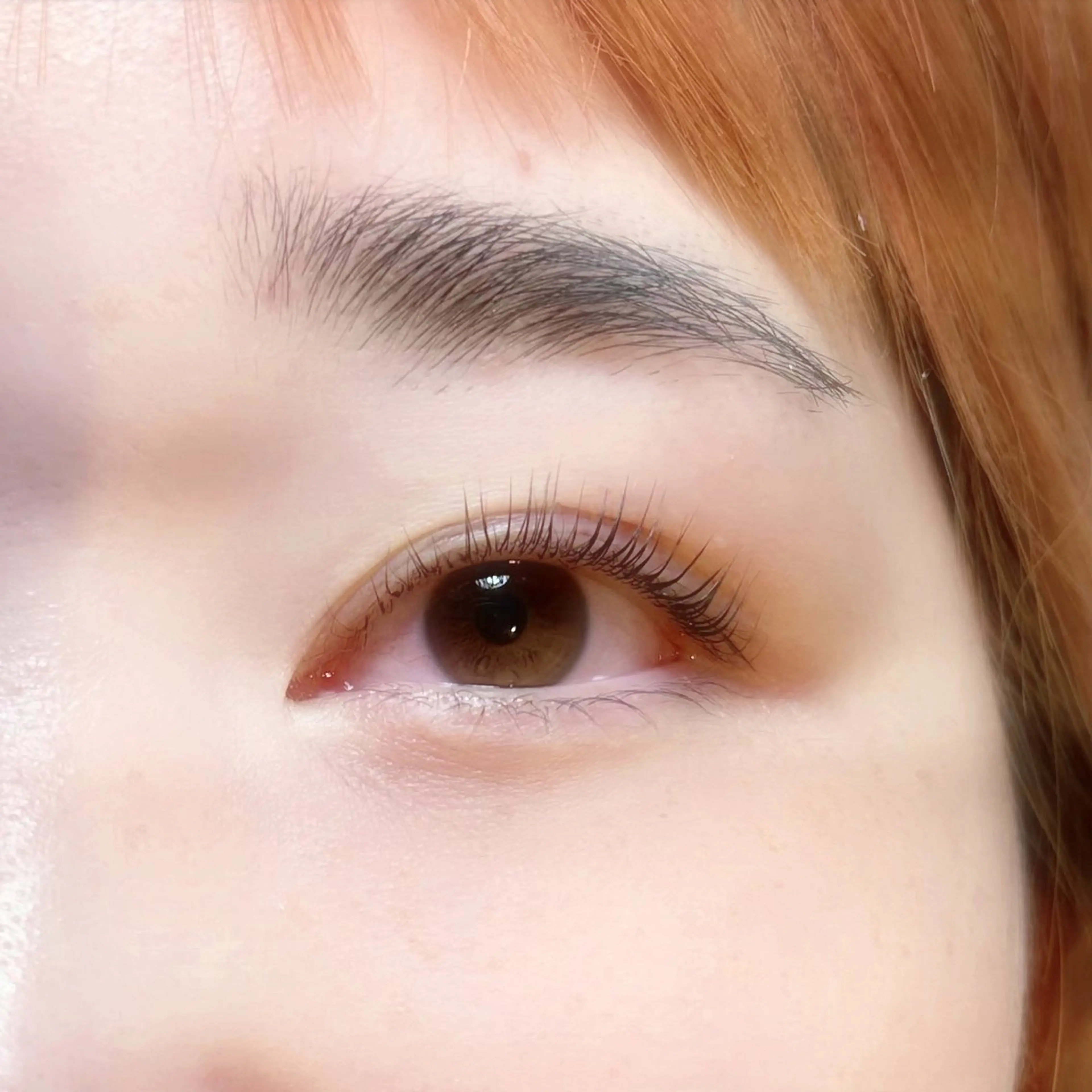 マツエク・マツパ PORTE269所属・☆ ☆のマツエク・マツパデザイン