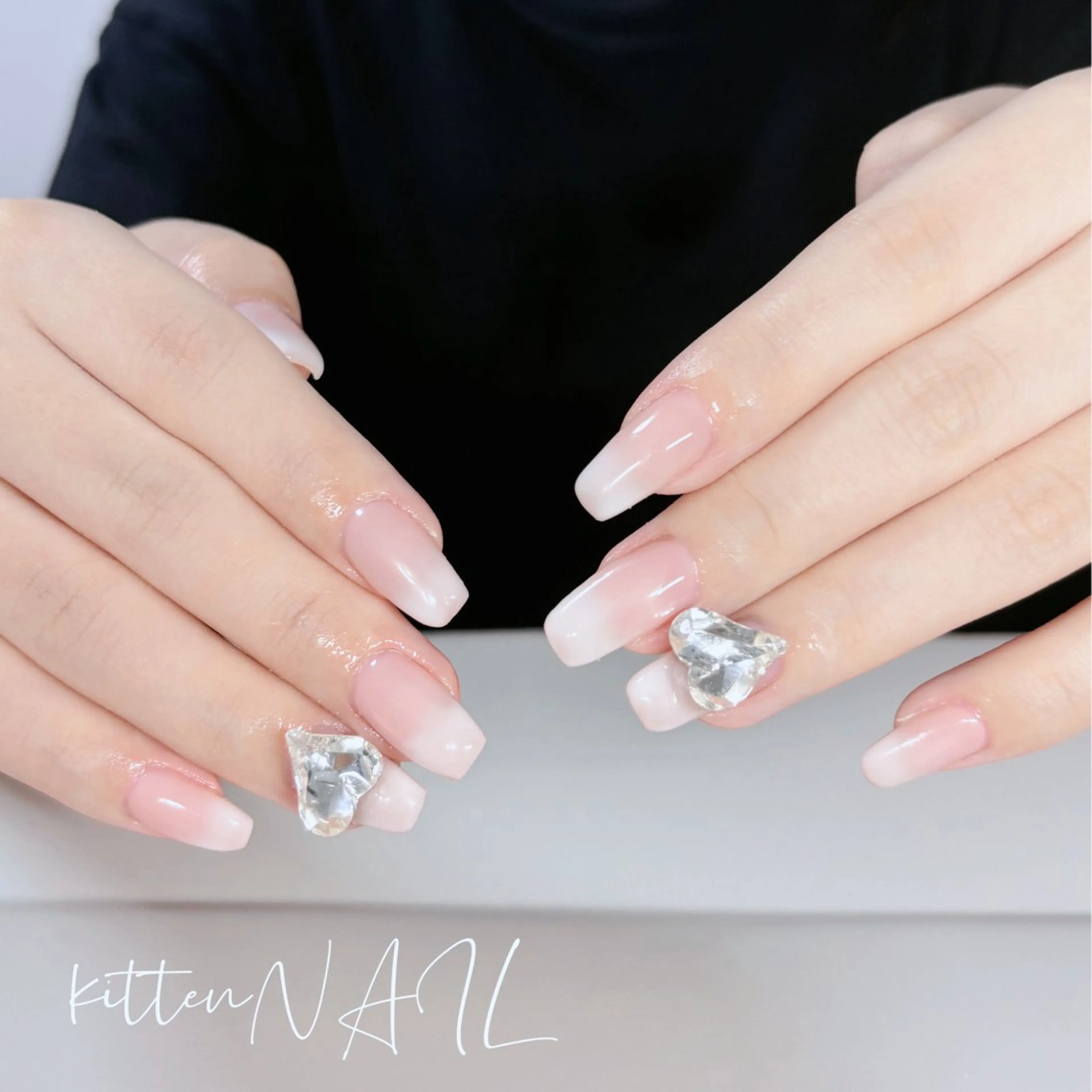 ネイル コネコ ネイルサロンのネイルデザイン