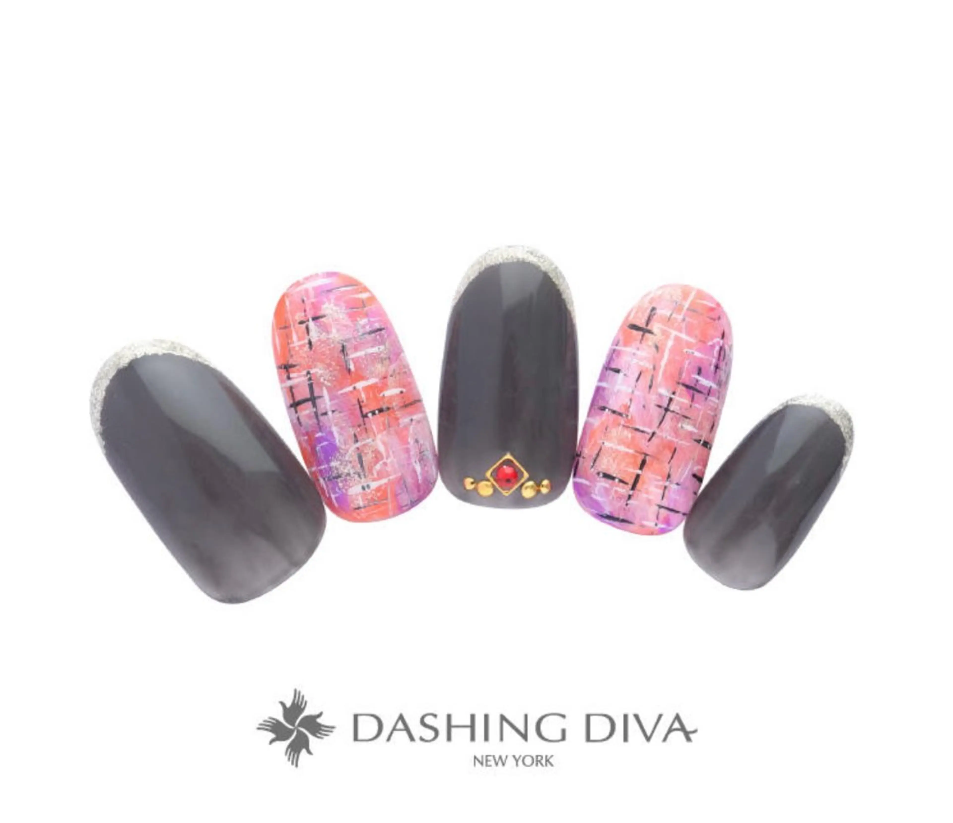 ネイル アートネイル Tazawa Sのネイルデザイン