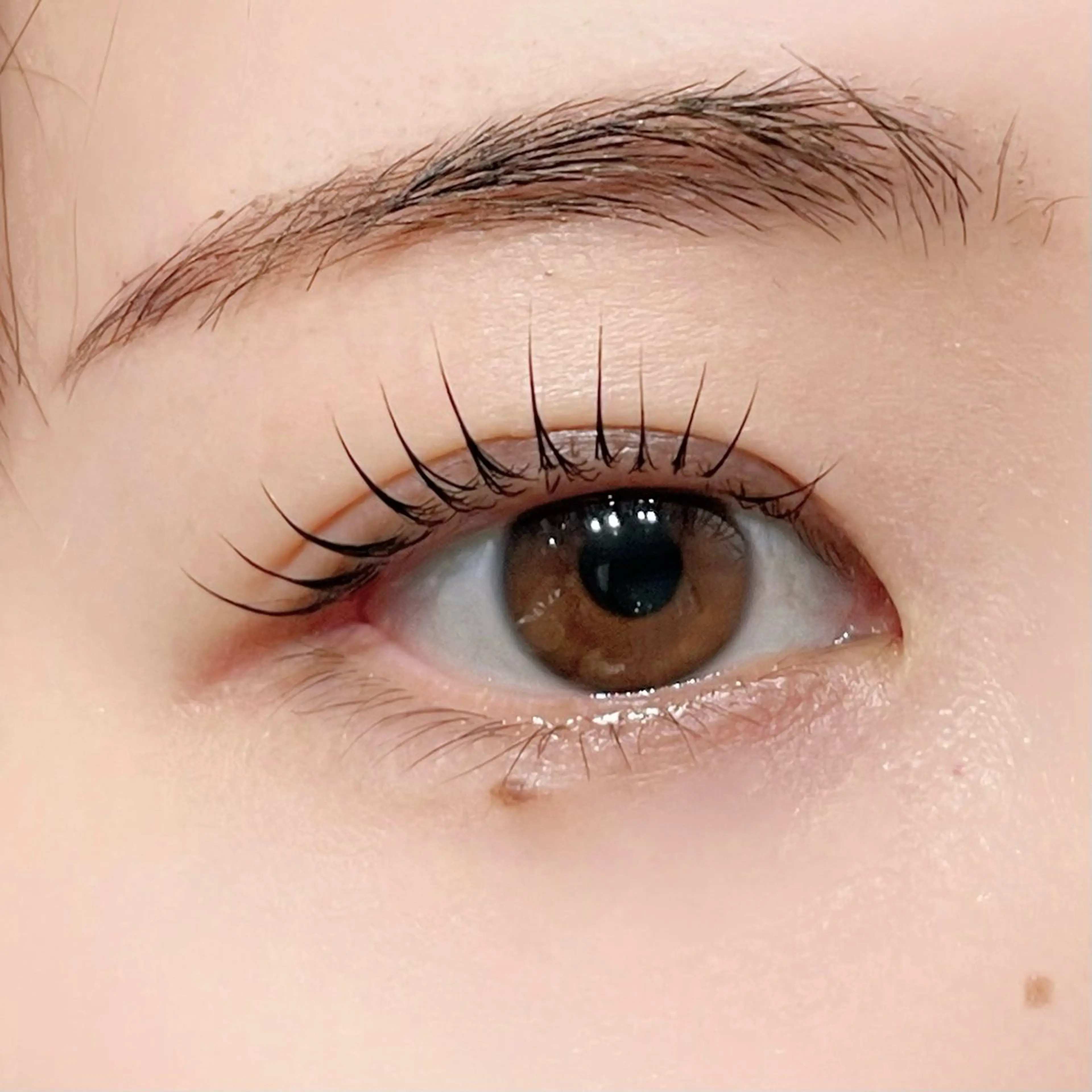 マツエク・マツパ マツパ MUU alisaのマツエク・マツパデザイン