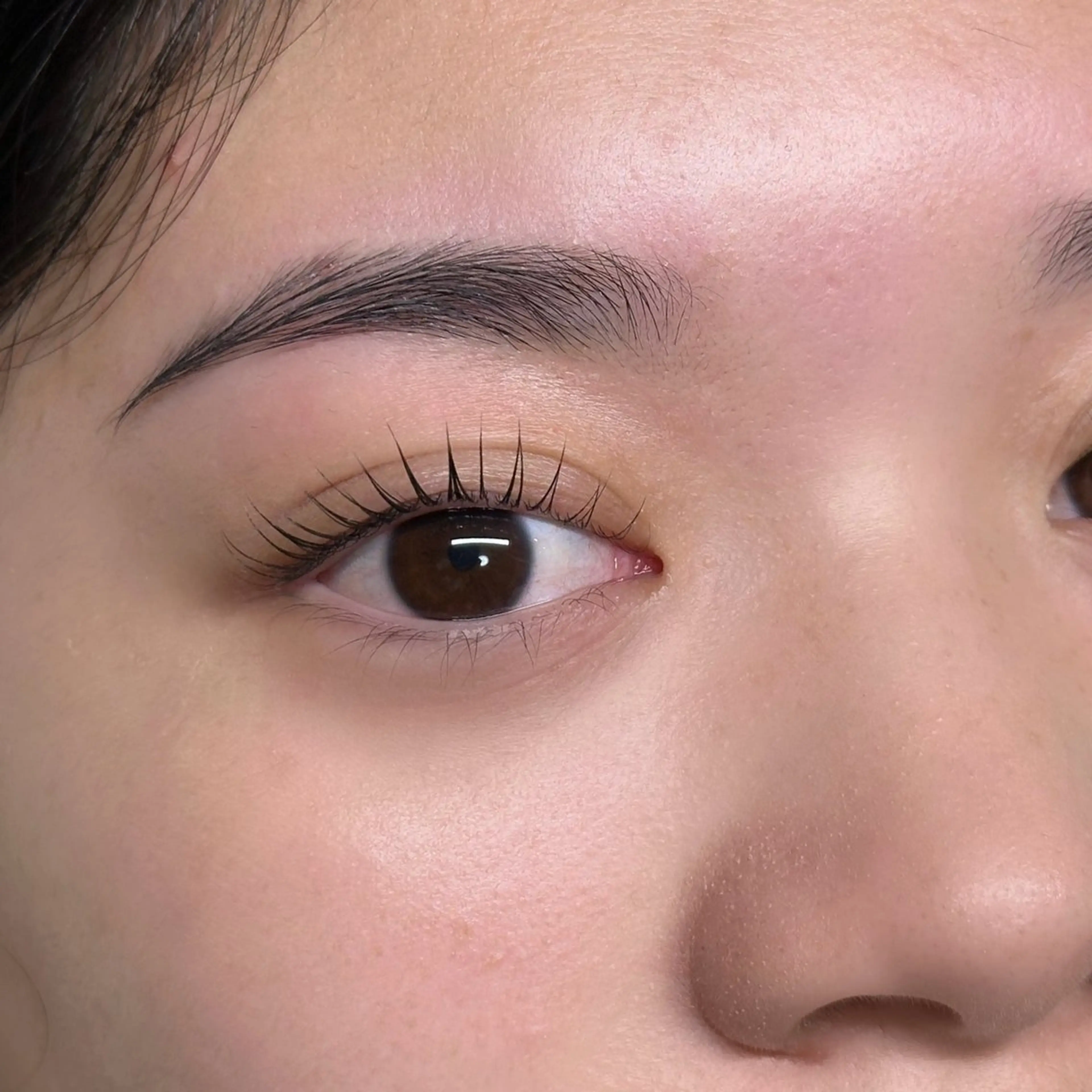 マツエク・マツパ viii ヴィーのマツエク・マツパデザイン