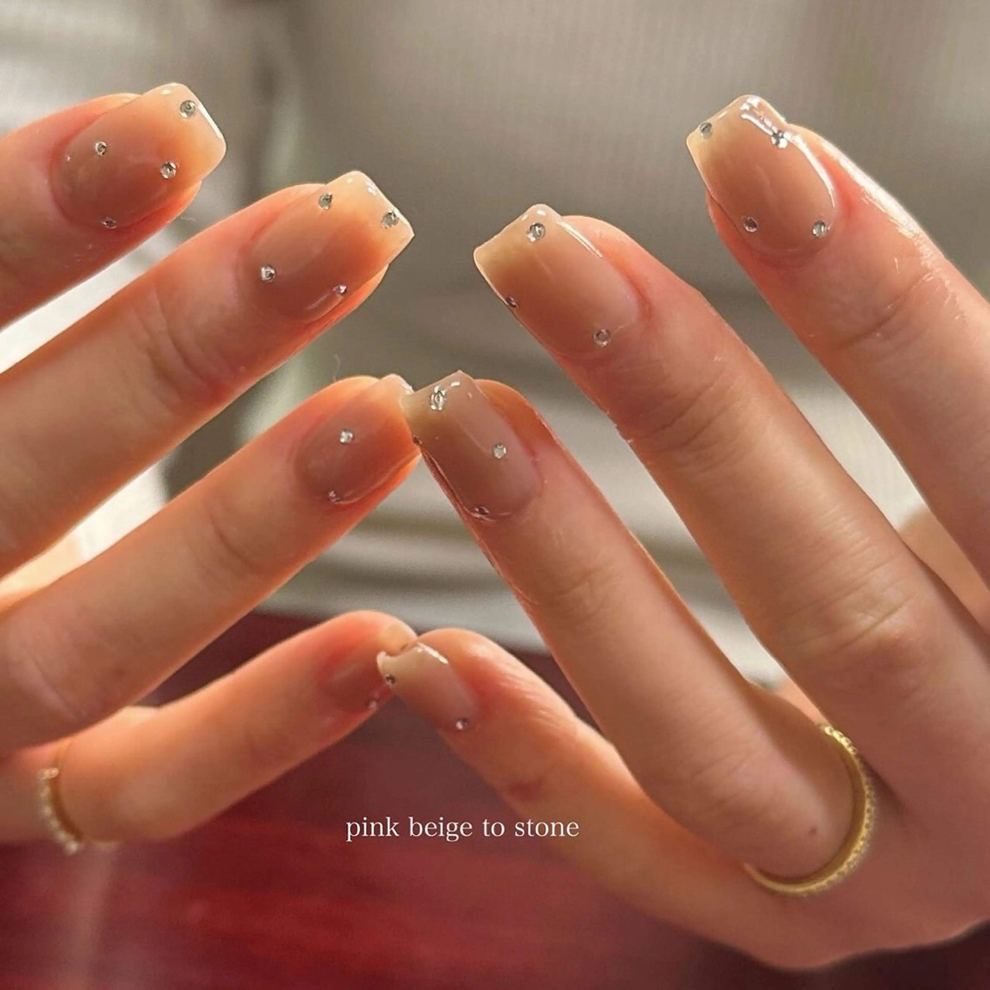 ネイル ハンドネイル mio _POHEURのネイルデザイン