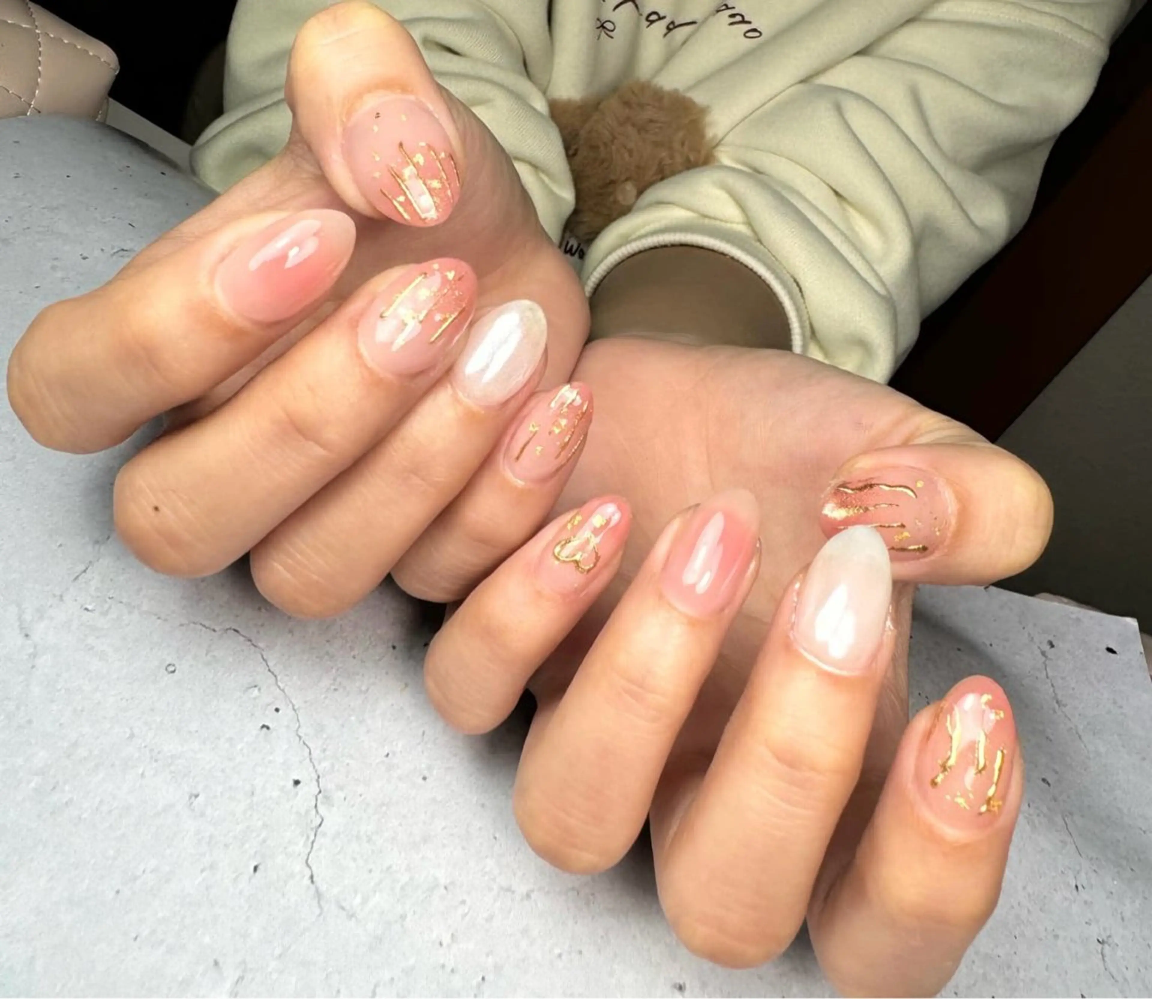 ネイル リナネイルサロン所属・リナ ネイルサロンのネイルデザイン