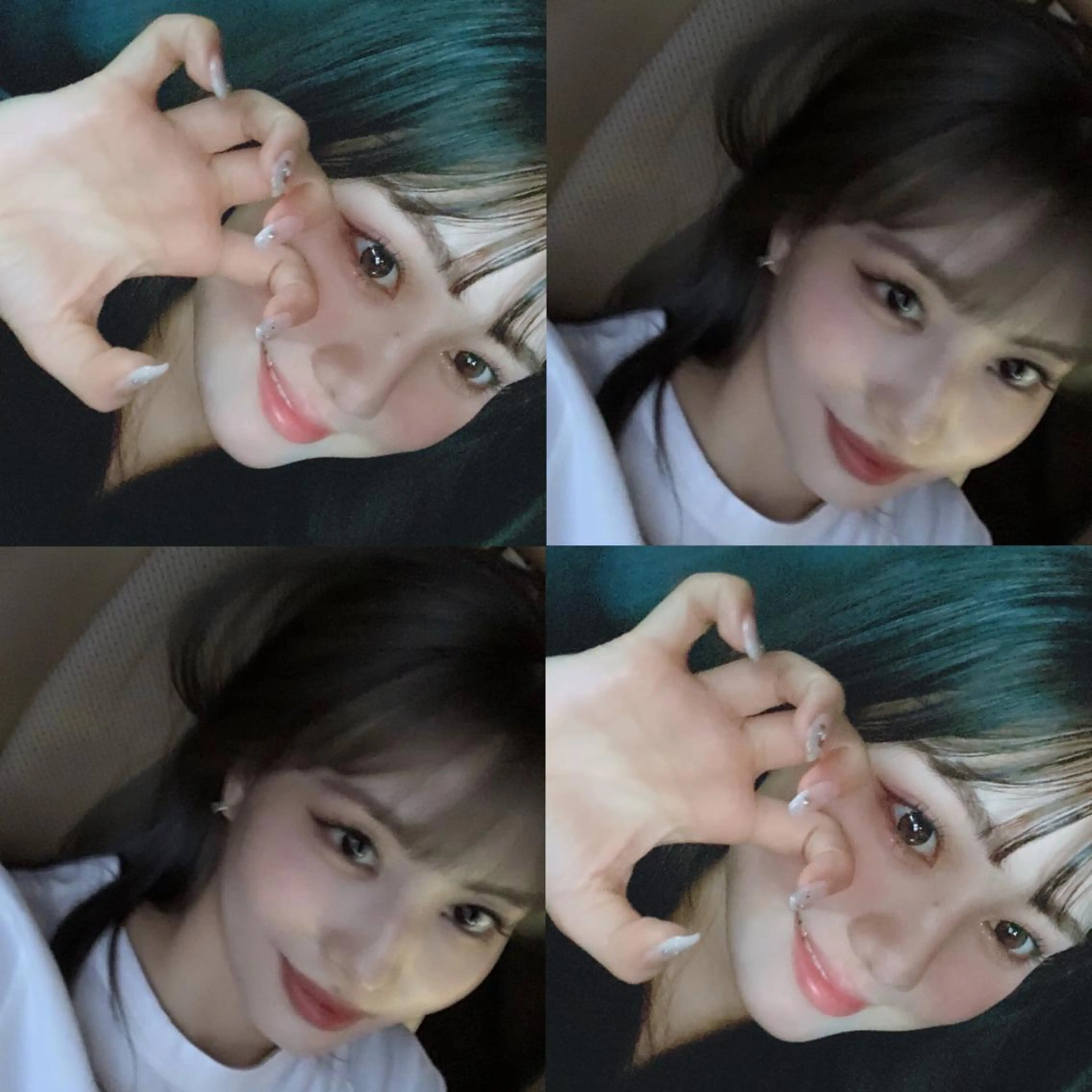 マツエク・マツパ パリジェンヌラッシュリフト まつげパーマ マツパ PLATINUM   DOLL【プラチナムドール】所属・ひろこ eyelist🎀のマツエク・マツパデザイン