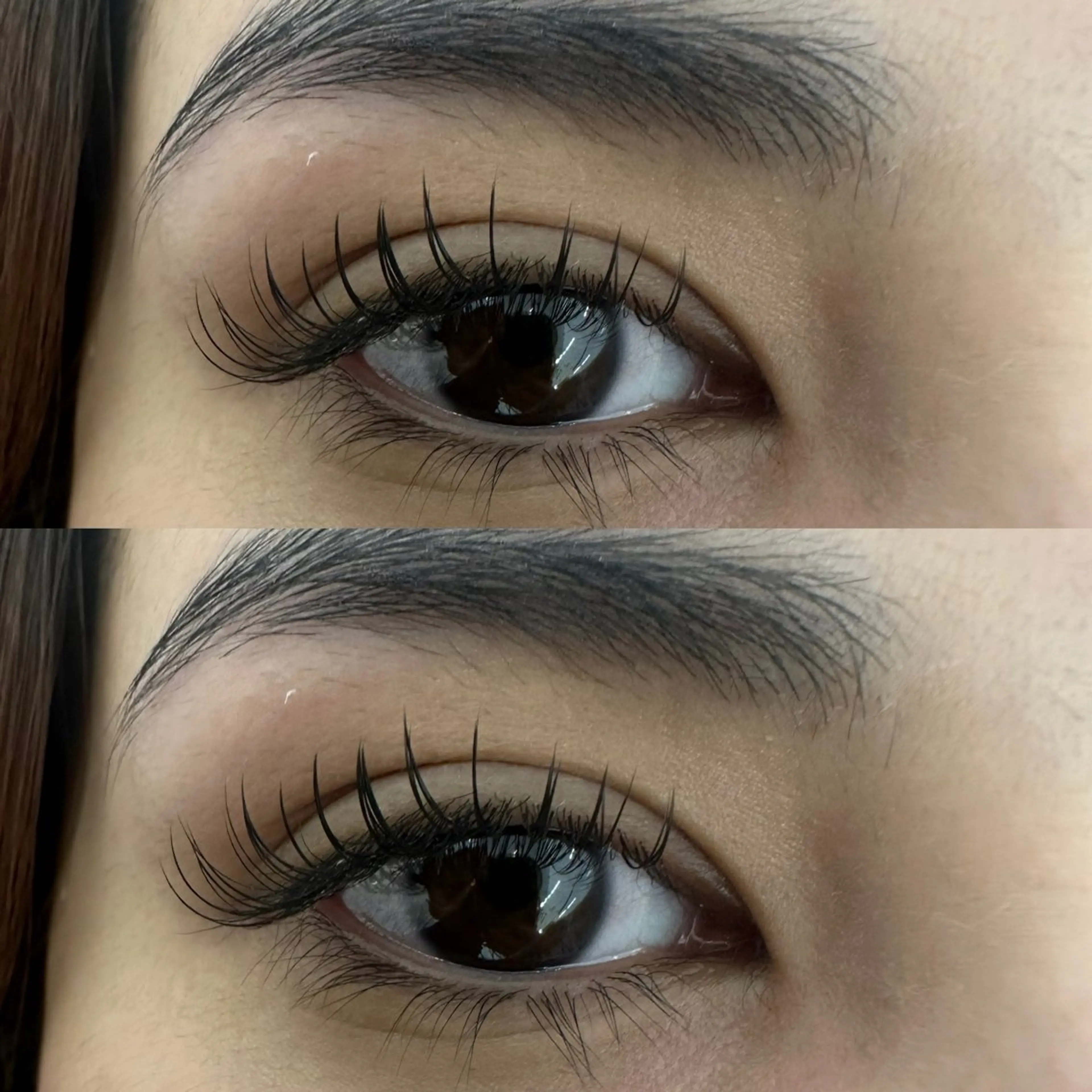 マツエク・マツパ Dカール 恵比寿MAXKELLY マックスケリー所属・MAXKELLY 💎JASのマツエク・マツパデザイン