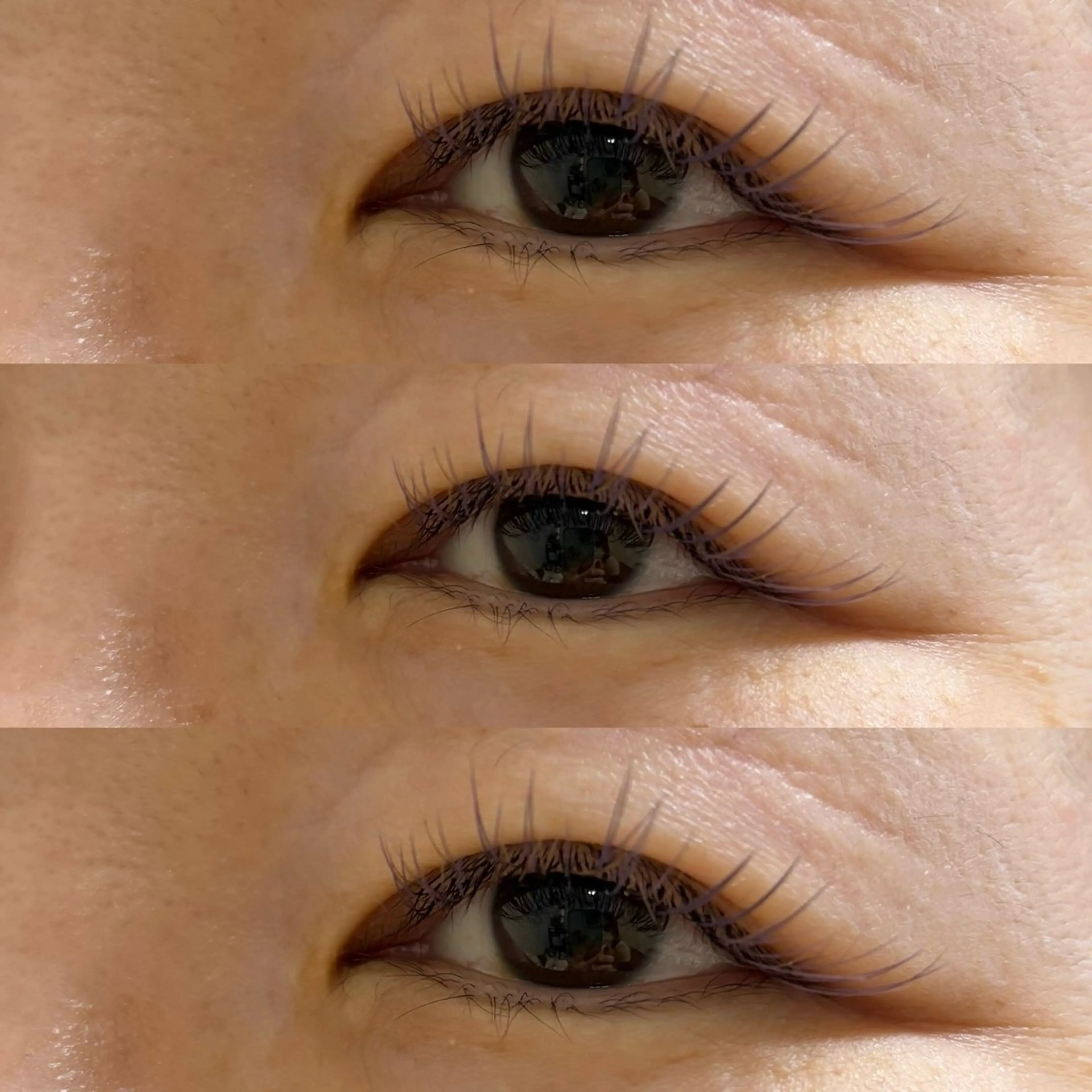 マツエク・マツパ malibu hair resort 伊勢崎本店所属・清水 まなのマツエク・マツパデザイン