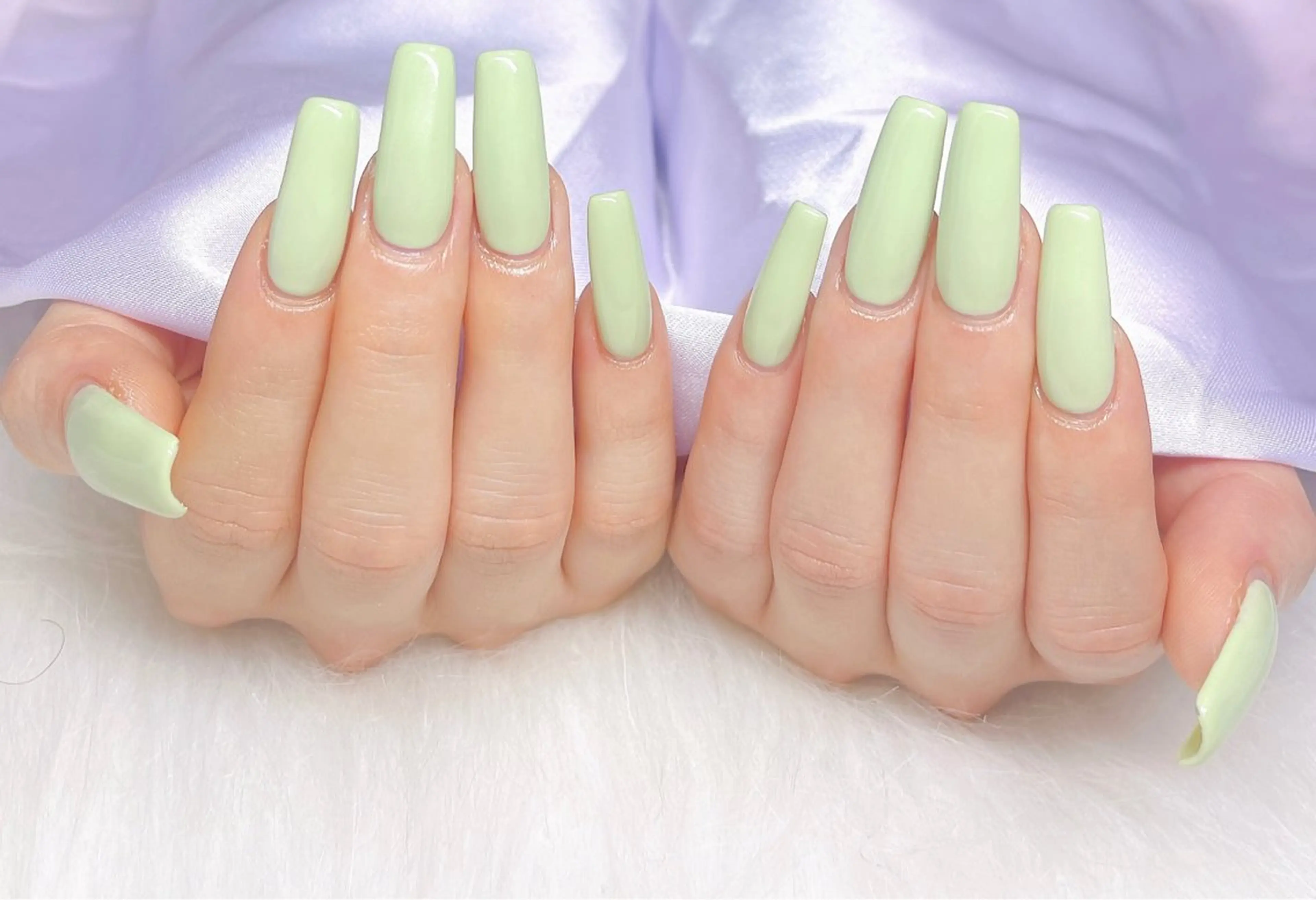 ネイル YumiNail所属・Yumi nailのネイルデザイン