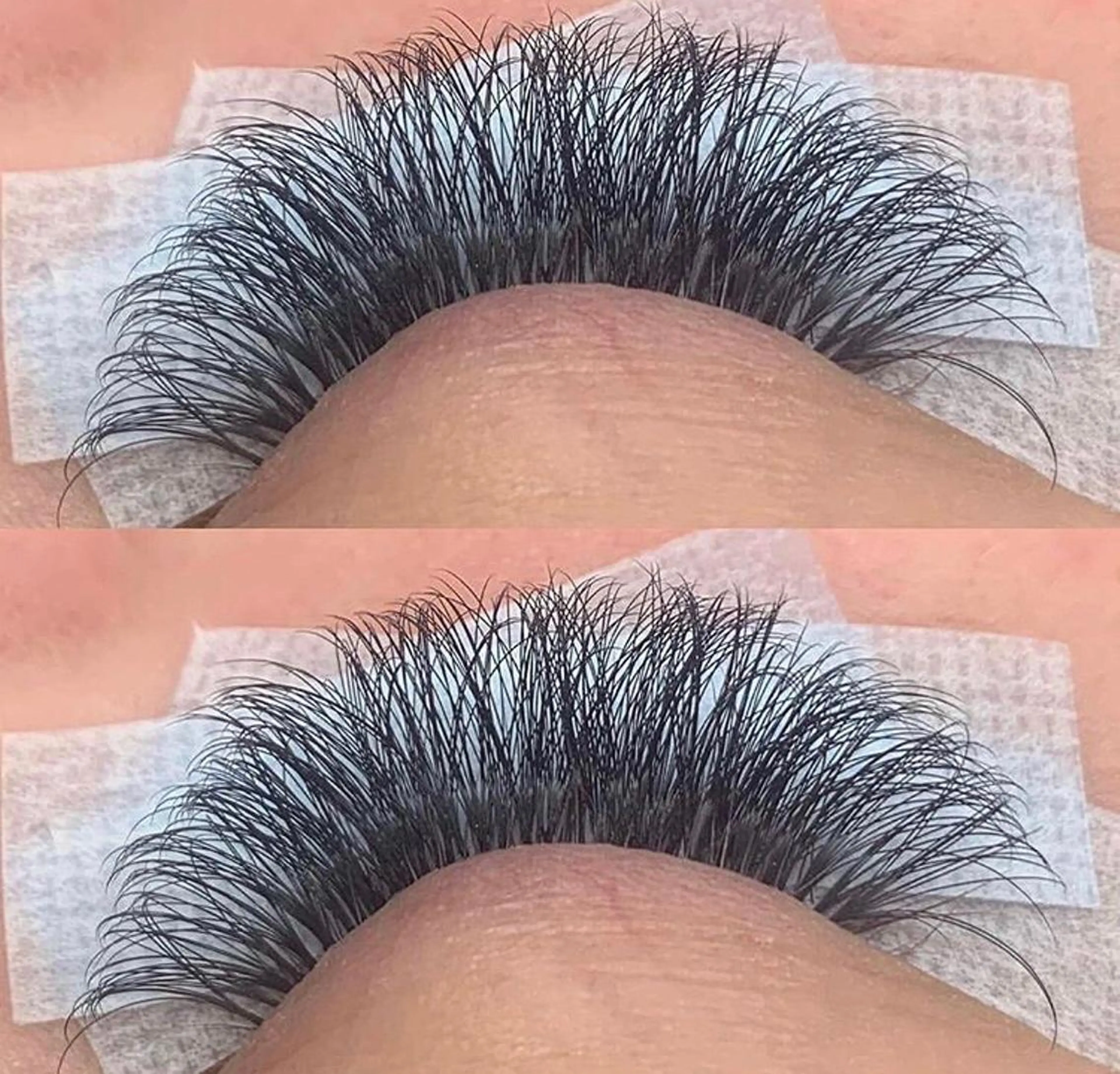 マツエク・マツパ FOXY LASH Kikuchiのマツエク・マツパデザイン