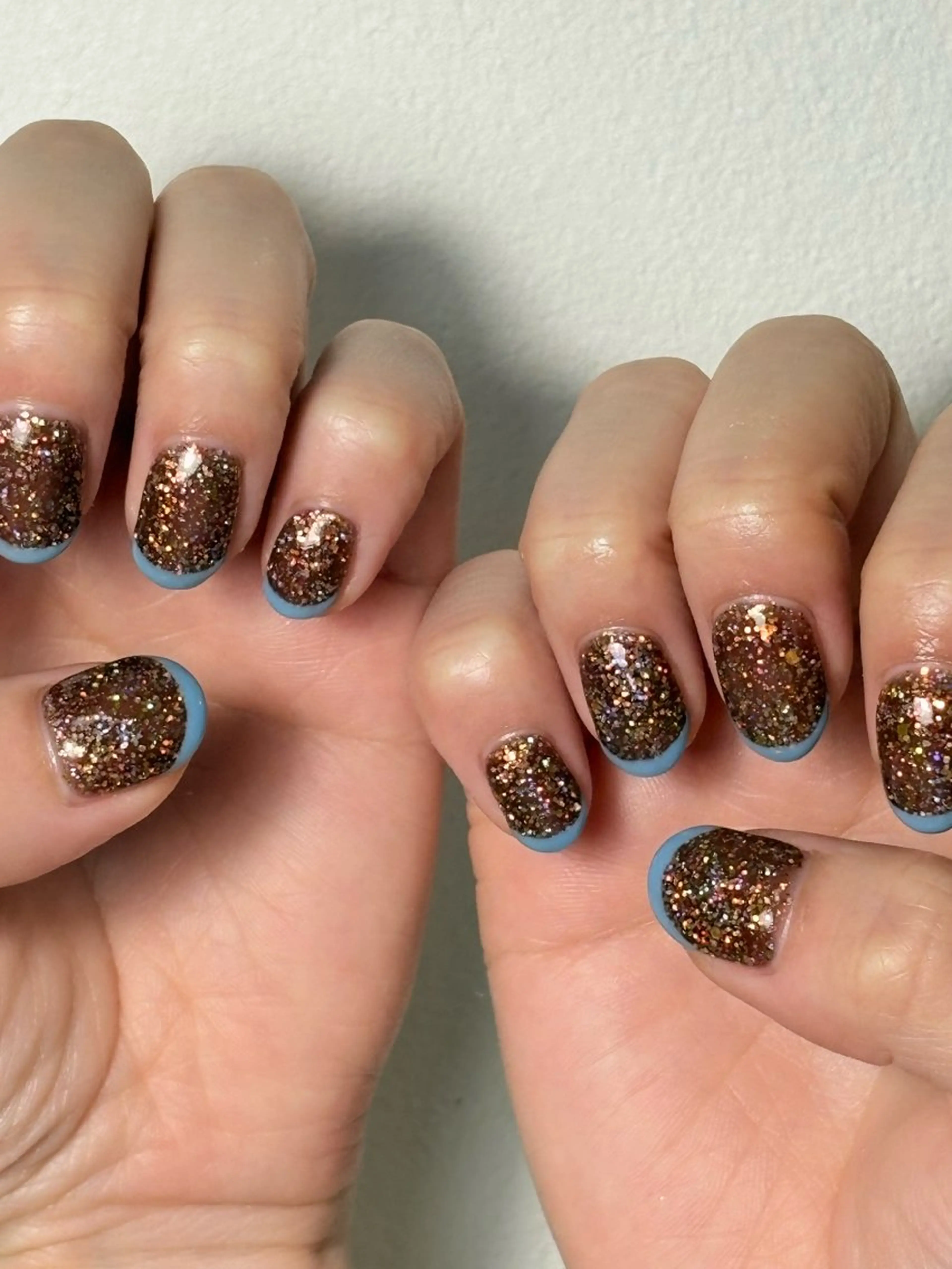 ネイル ハンドネイル she saw me / shokoのネイルデザイン