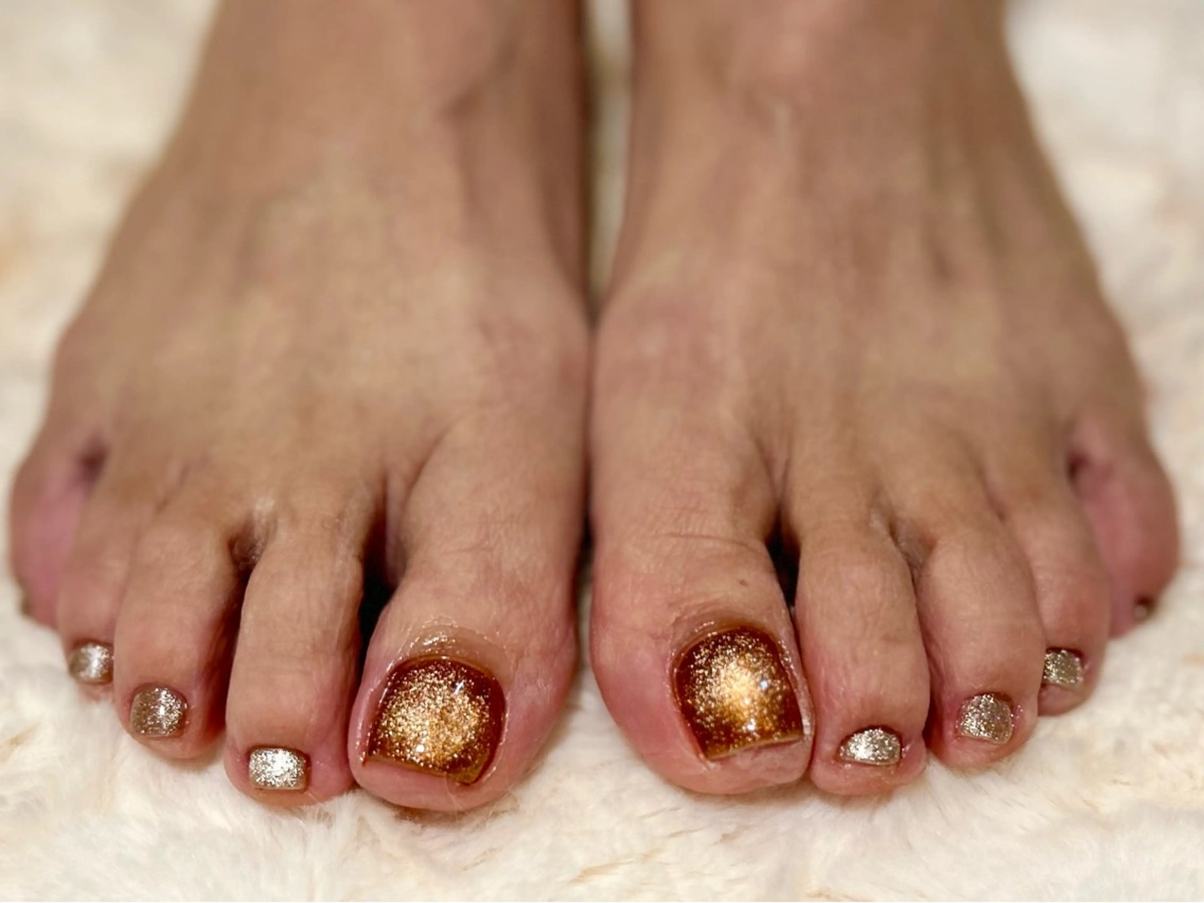 ネイル マグネットネイル A I R I ♡のネイルデザイン