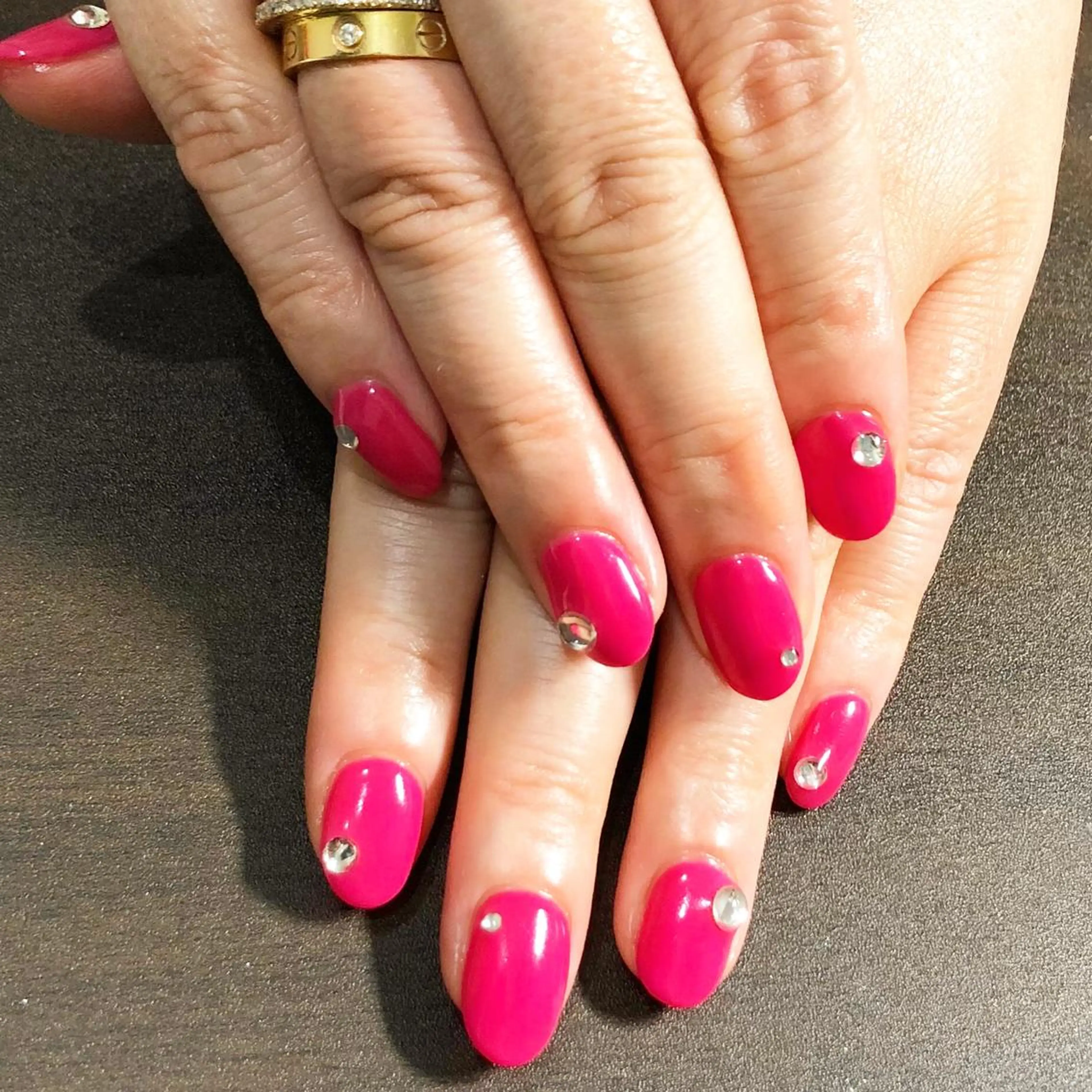 ネイル Titalee所属・nail salon Titaleeのネイルデザイン