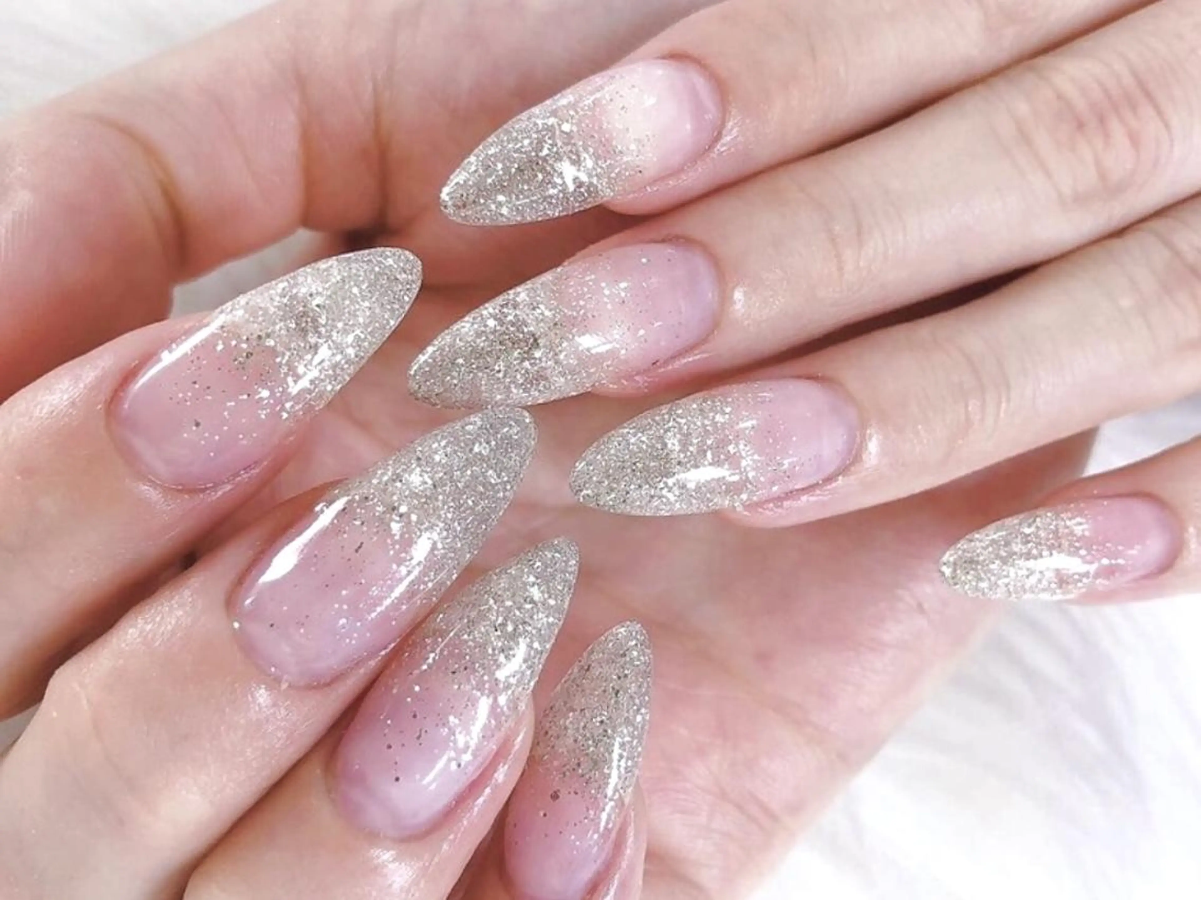 ネイル アートネイル 持ち込み 🦋y y Nail 🤍のネイルデザイン