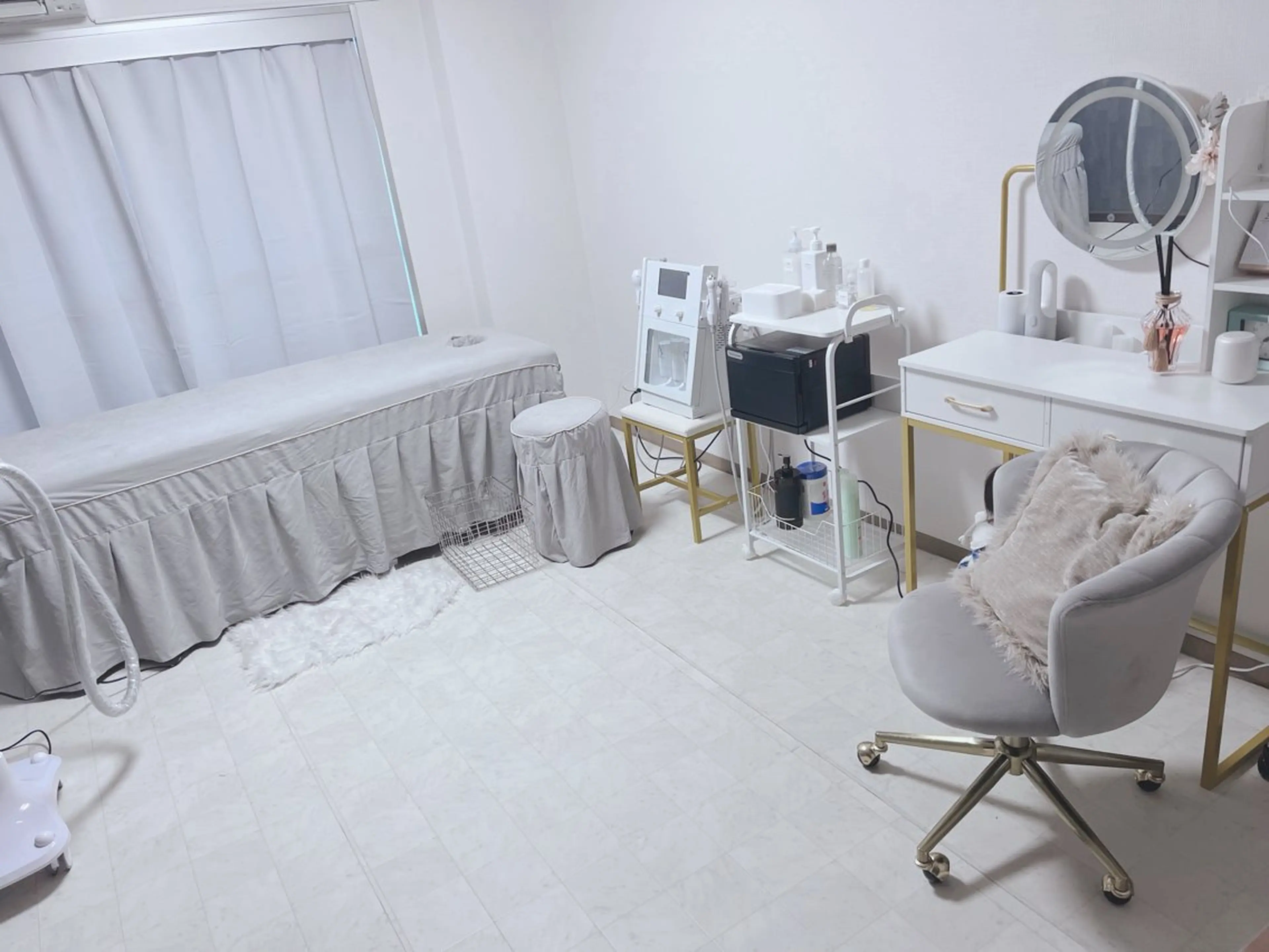 LUMIA所属・トータルビューティー サロン🤎のその他イメージ