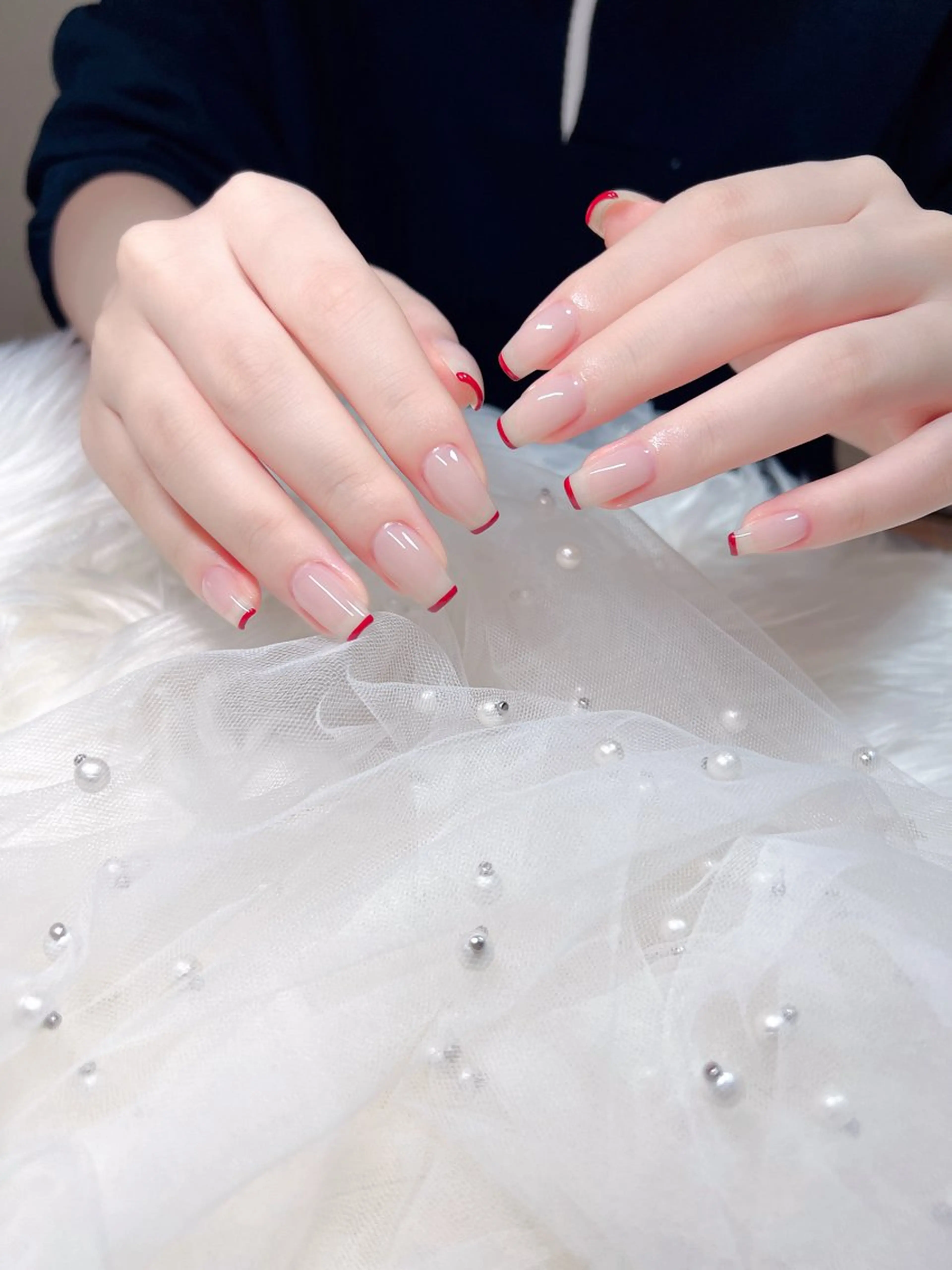 ネイル MK ネイルサロンのネイルデザイン