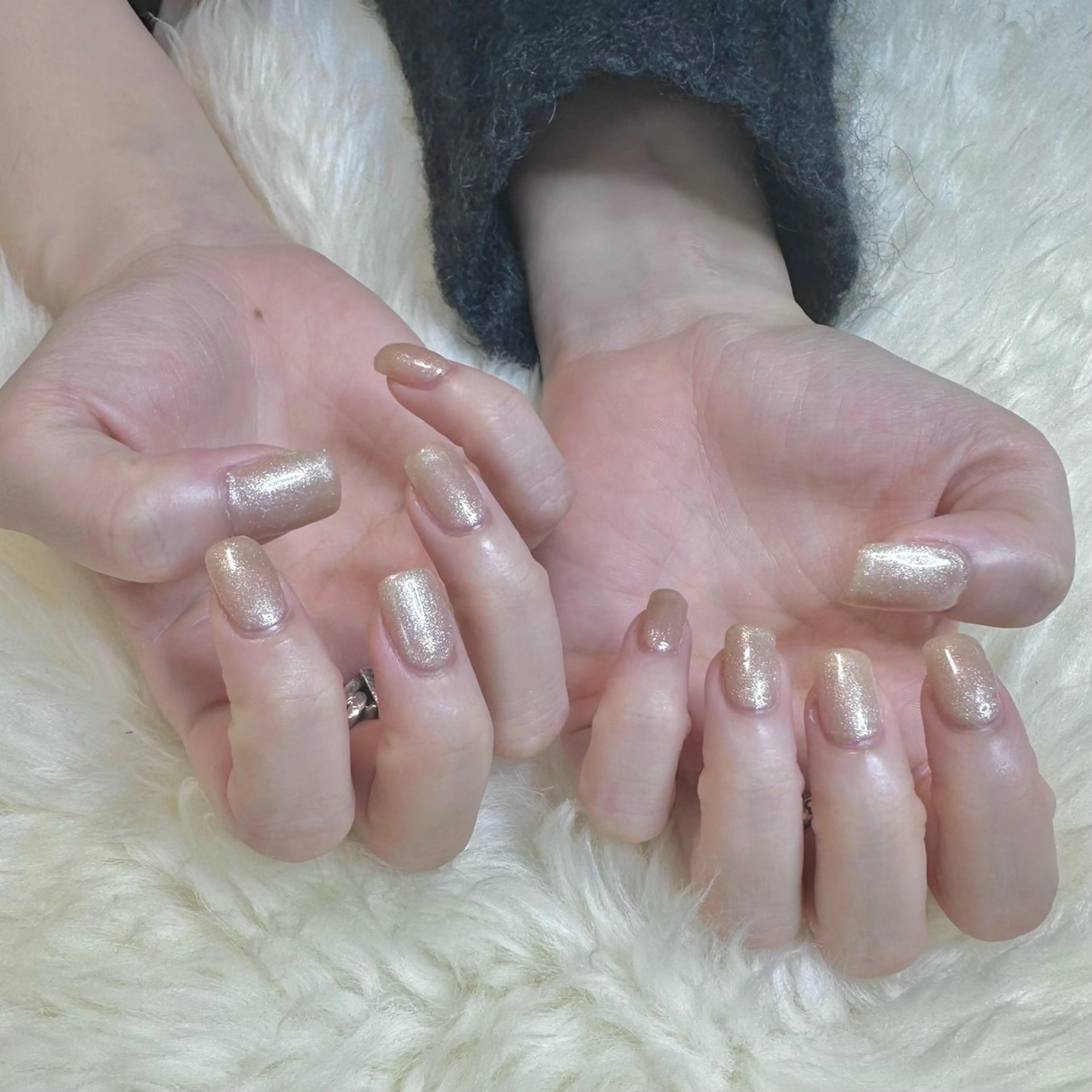 ネイル 渡邉 彩月のその他イメージ