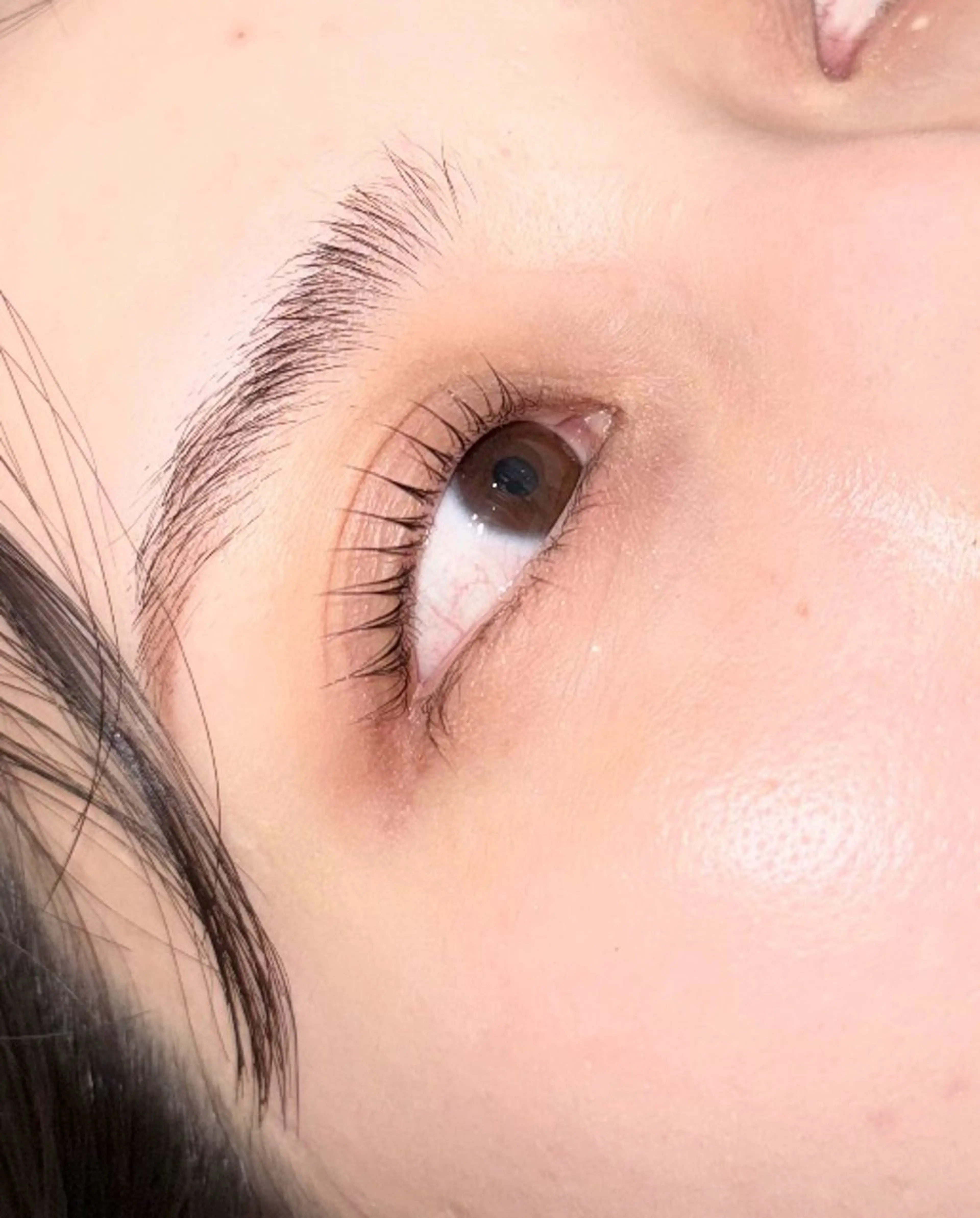 マツエク・マツパ マツパ Lucia 宮﨑のマツエク・マツパデザイン