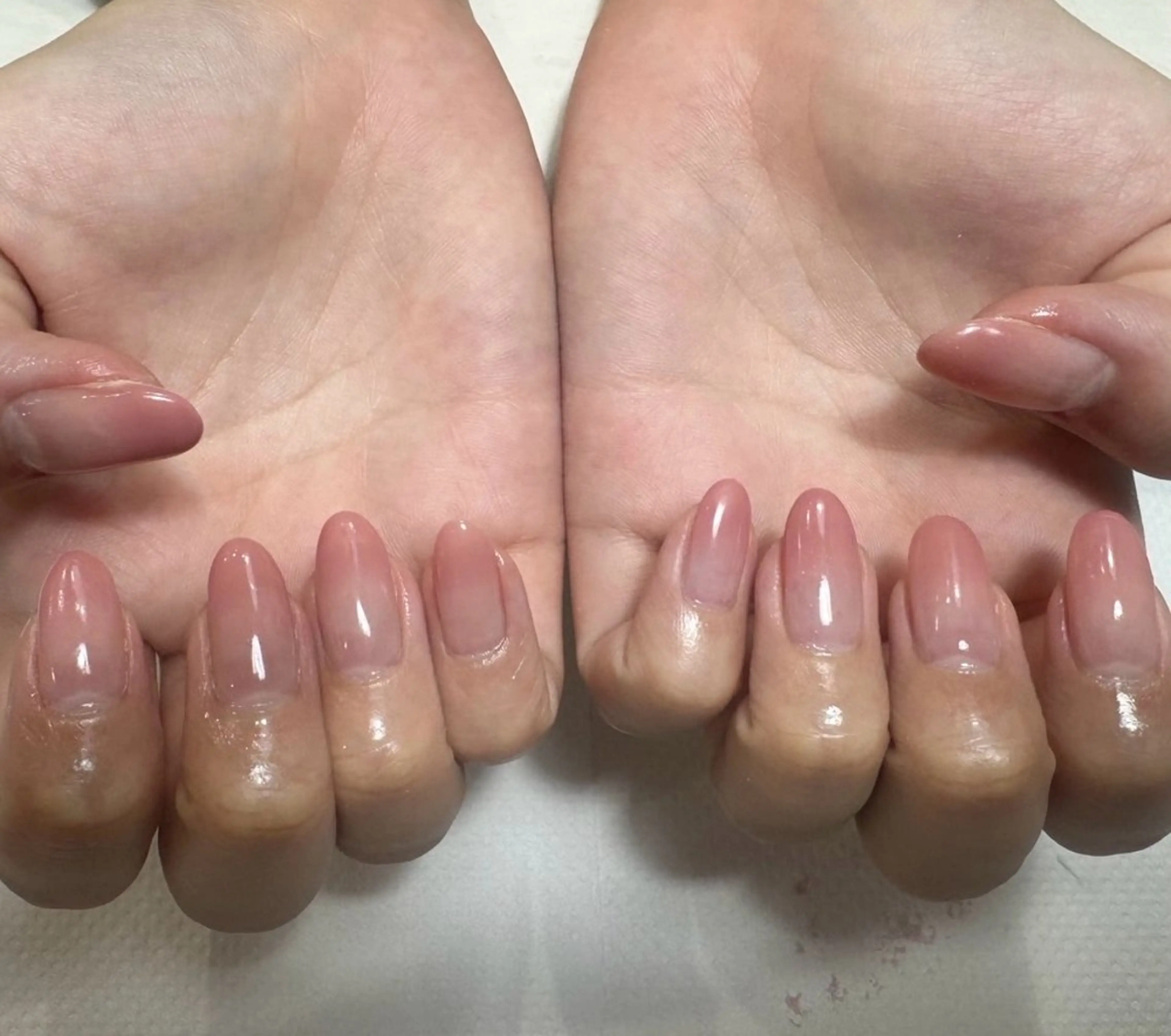 ネイル ネイルサロン エーナイン旭川店所属・エーナイン 旭川店のネイルデザイン