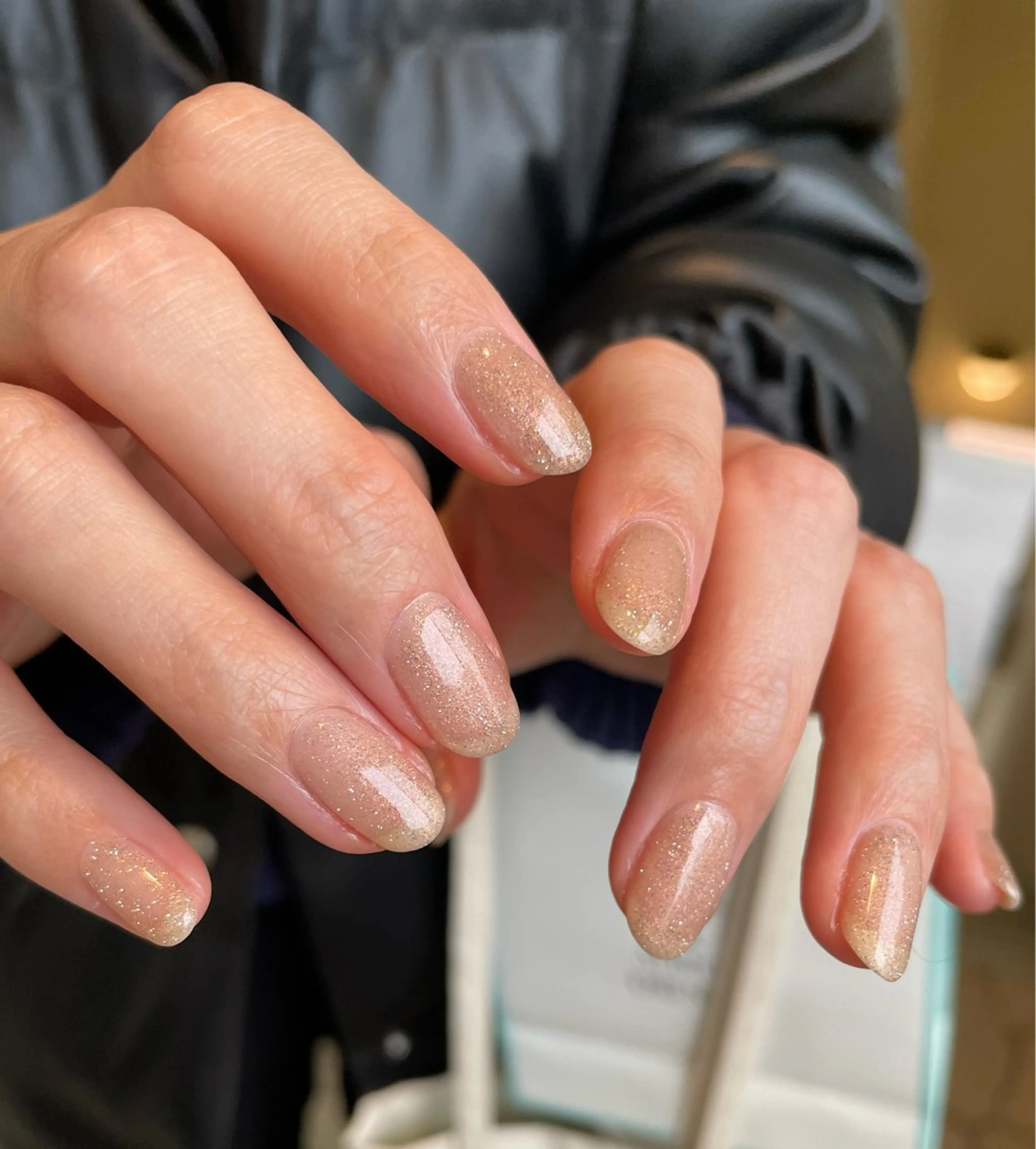 ネイル Nail＆BeautySalon éte所属・éte Nailのネイルデザイン
